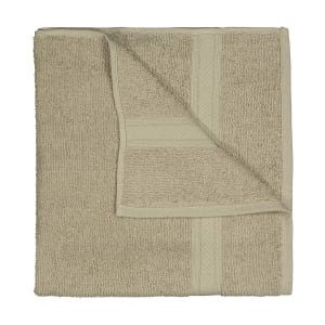 Madison Bath Towel - Latte - Kmart