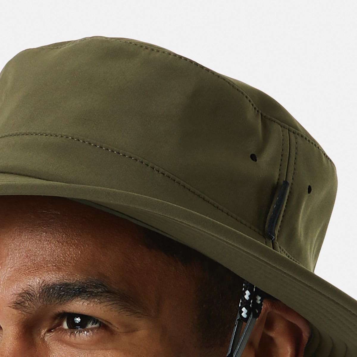 Water Resistant Wide Brim Hat Kmart