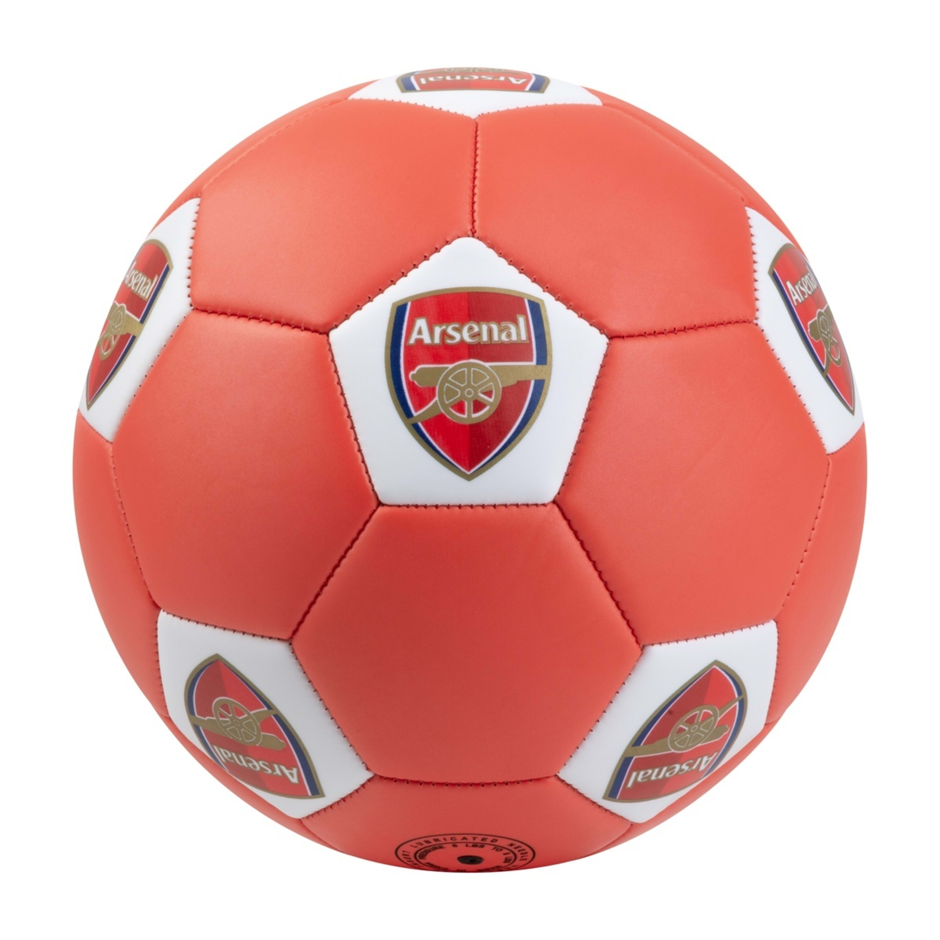 1 Arsenal Soccer Ball - Size 7