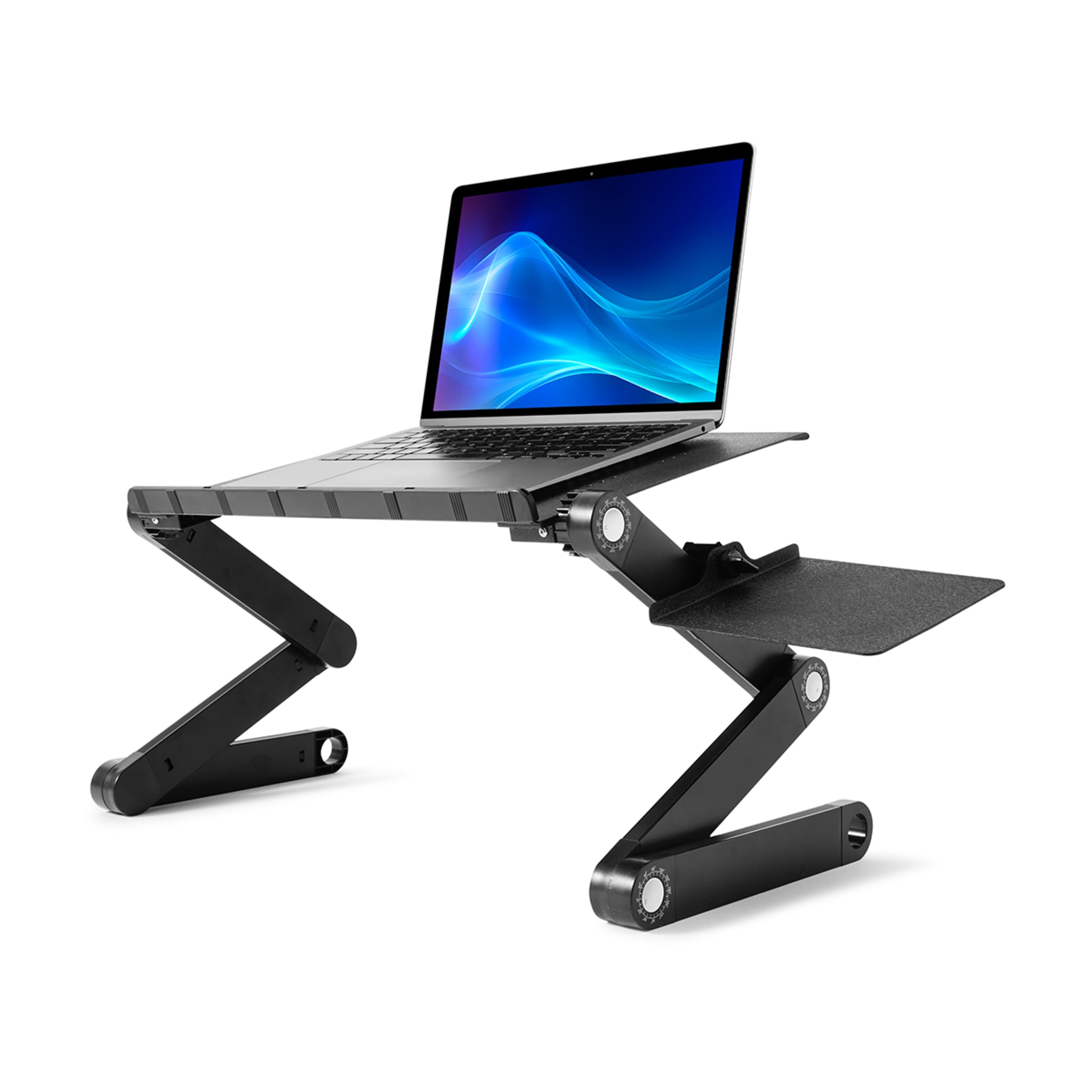 Laptop Stand Folding Desk Kmart