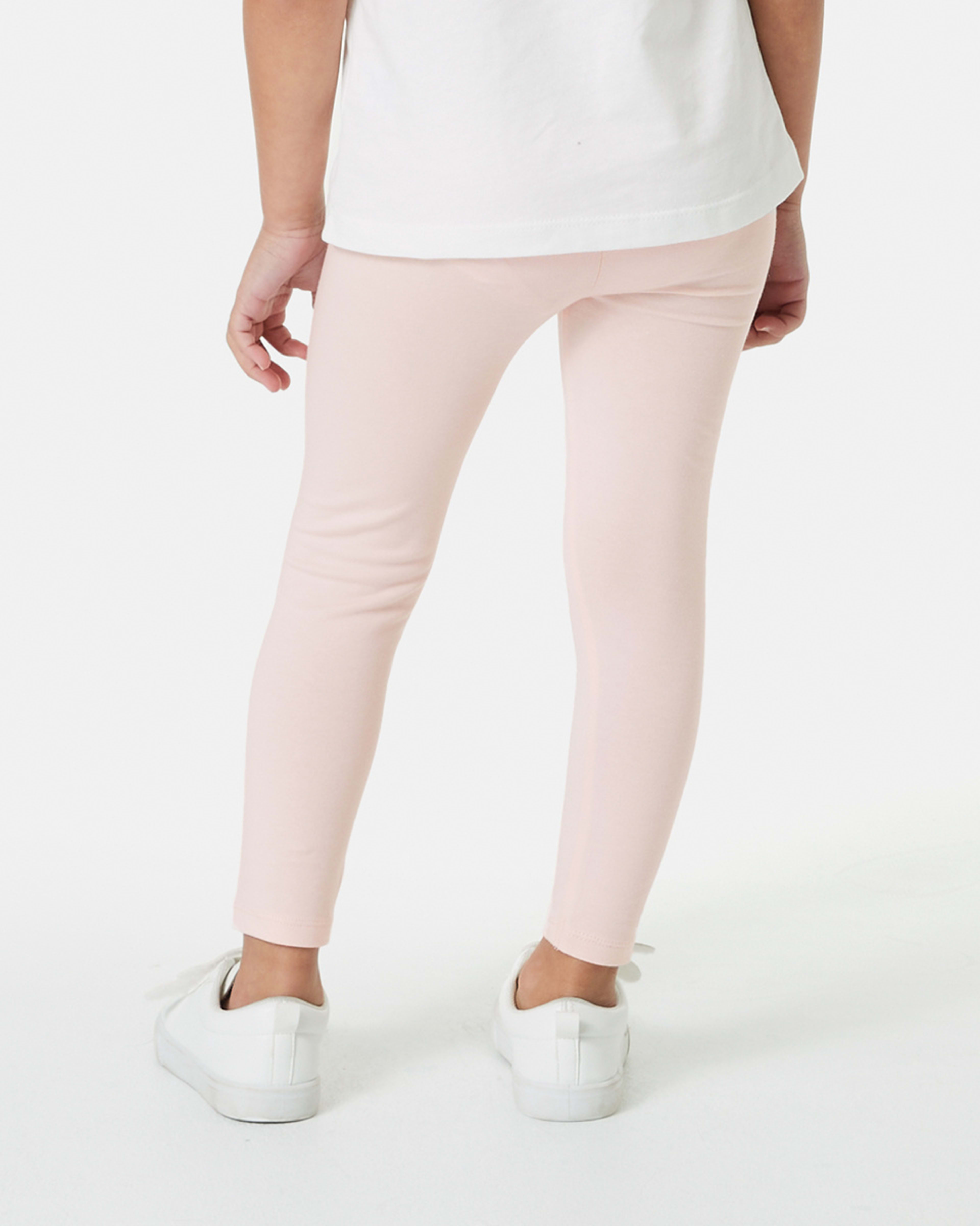 2 Leggings Crystl Pnk, 2 of 8