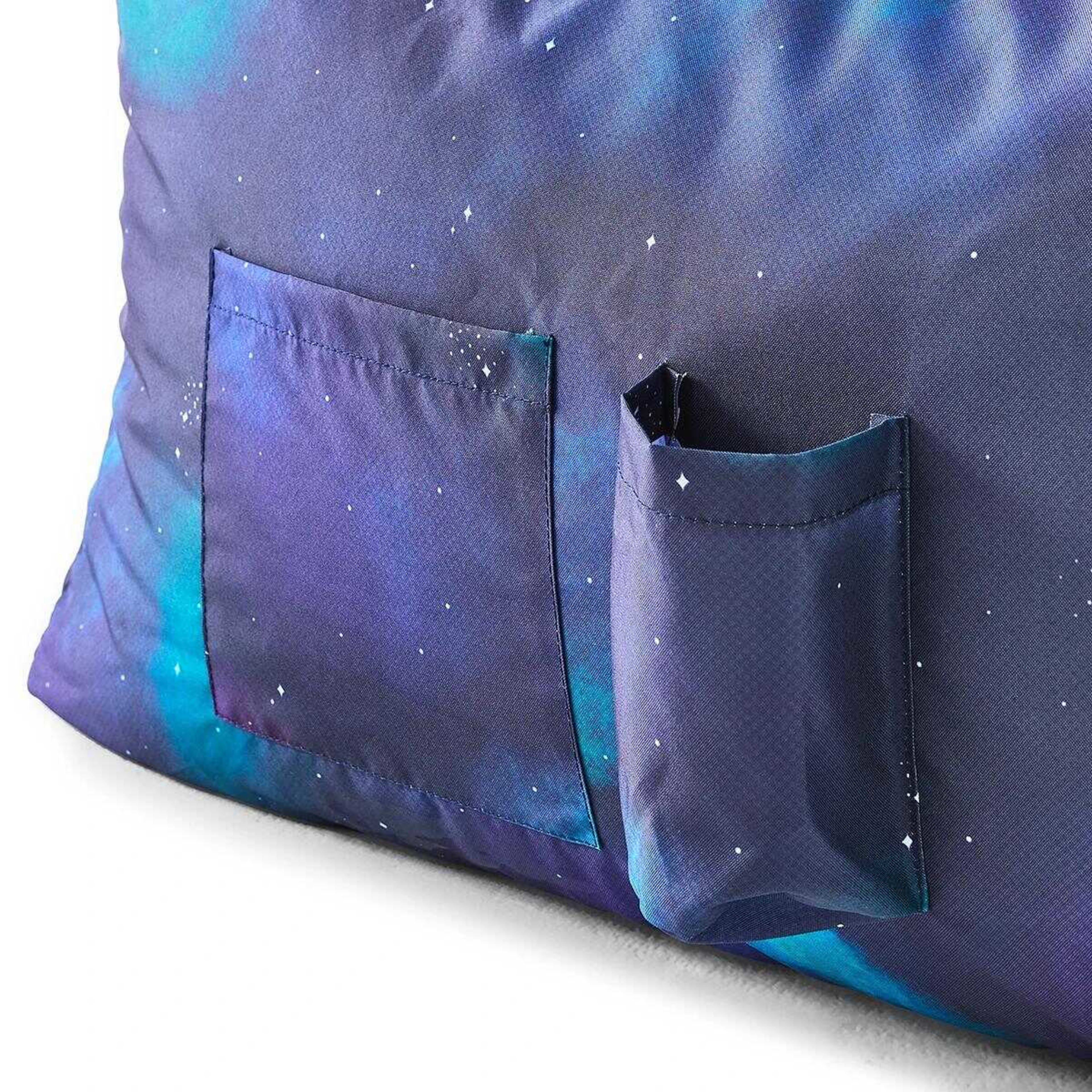 7 Gaming Bean Bag Chair, 7 of 8