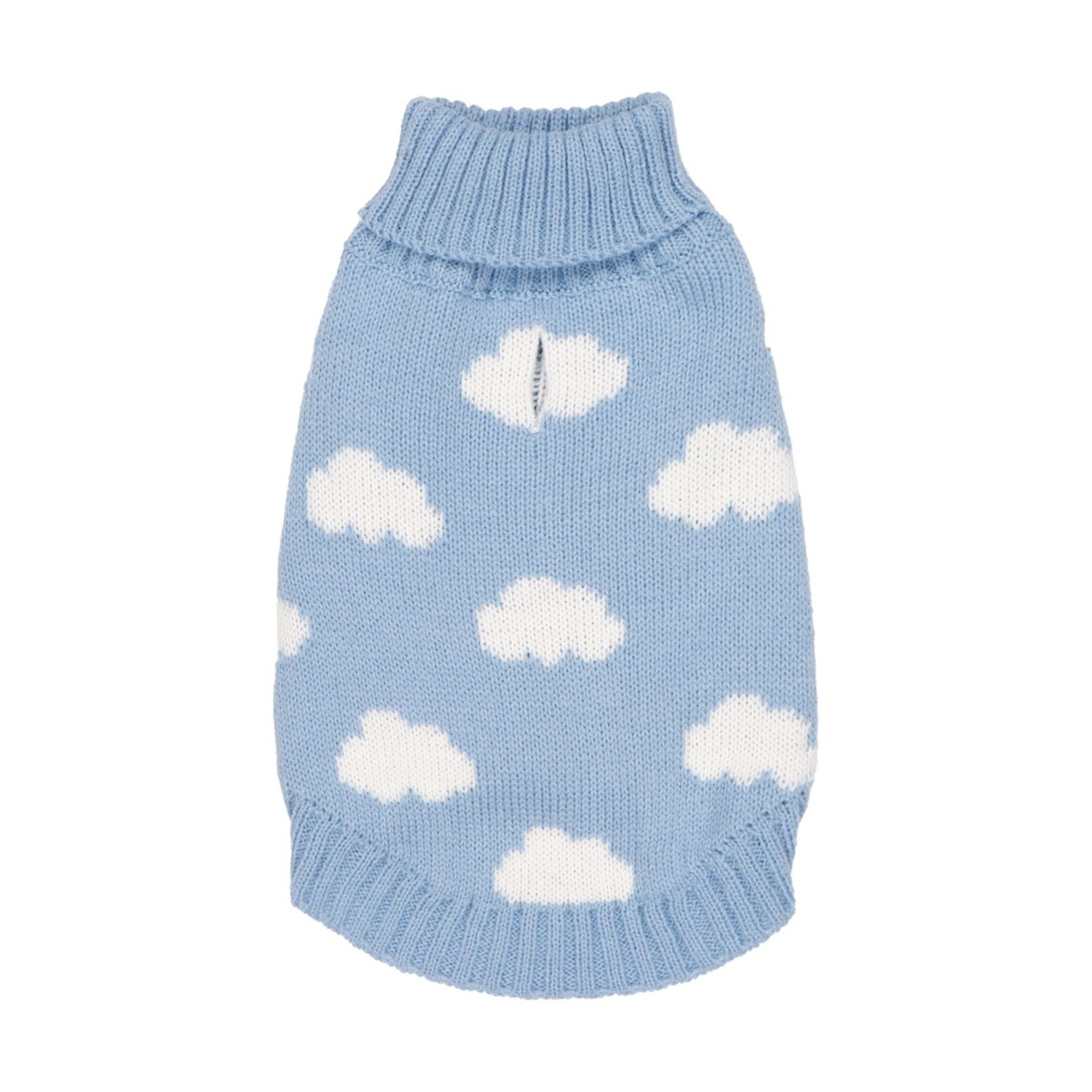 5 Pet Cloud Knit - Small, 5 of 10