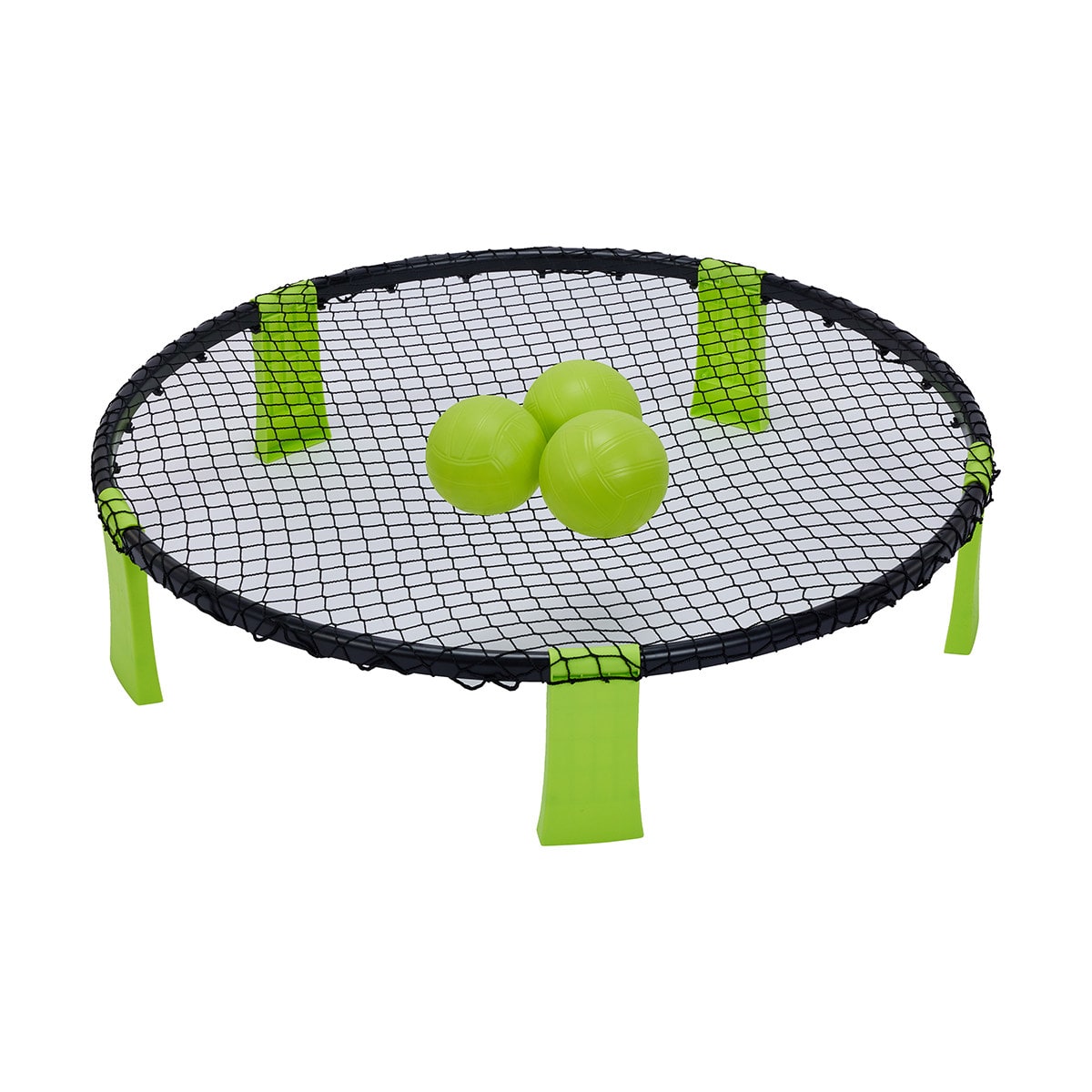 Rebounder Ball Game Kmart NZ