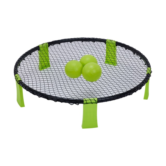 Rebounder Ball Game Kmart NZ