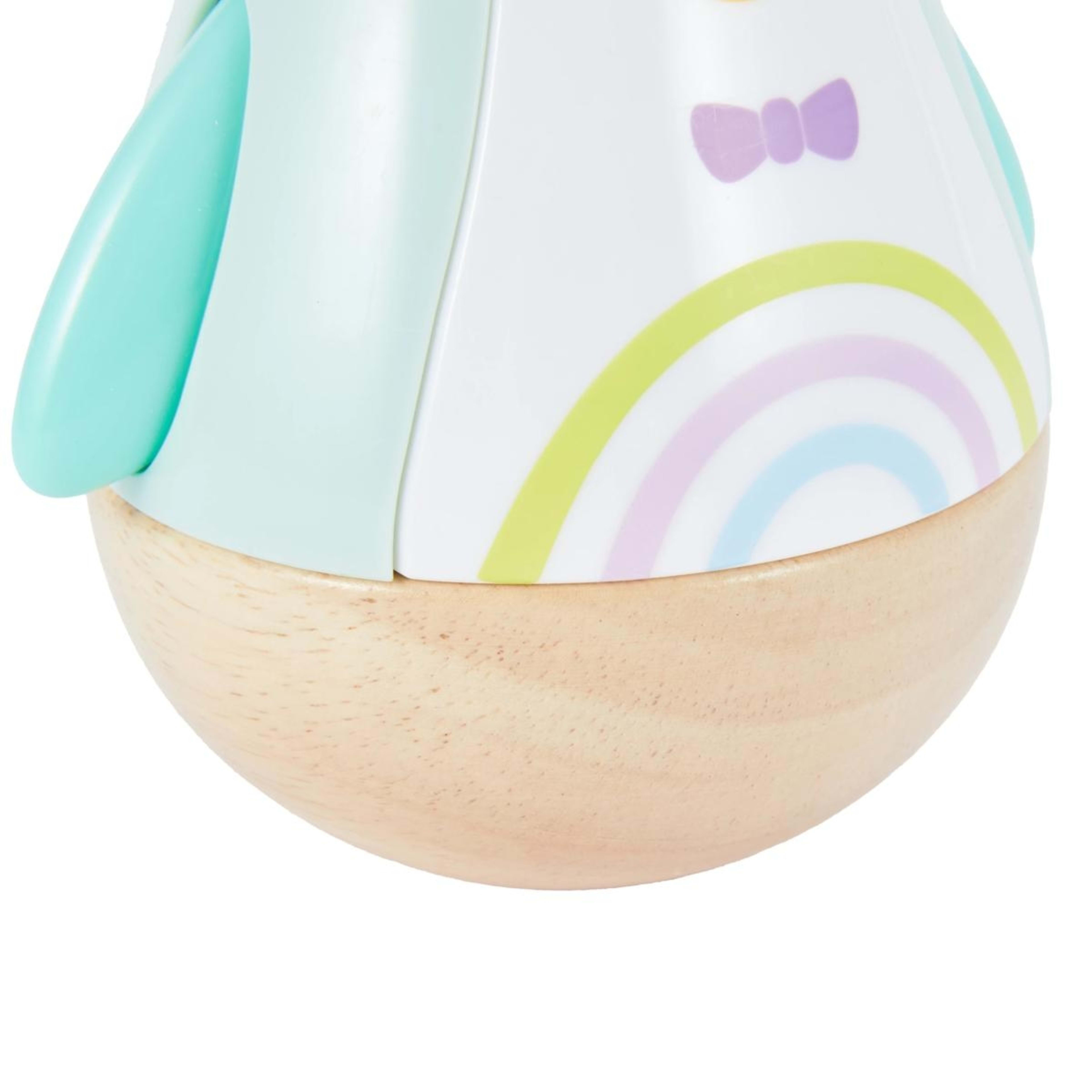 5 Penguin Wobbler, 5 of 7