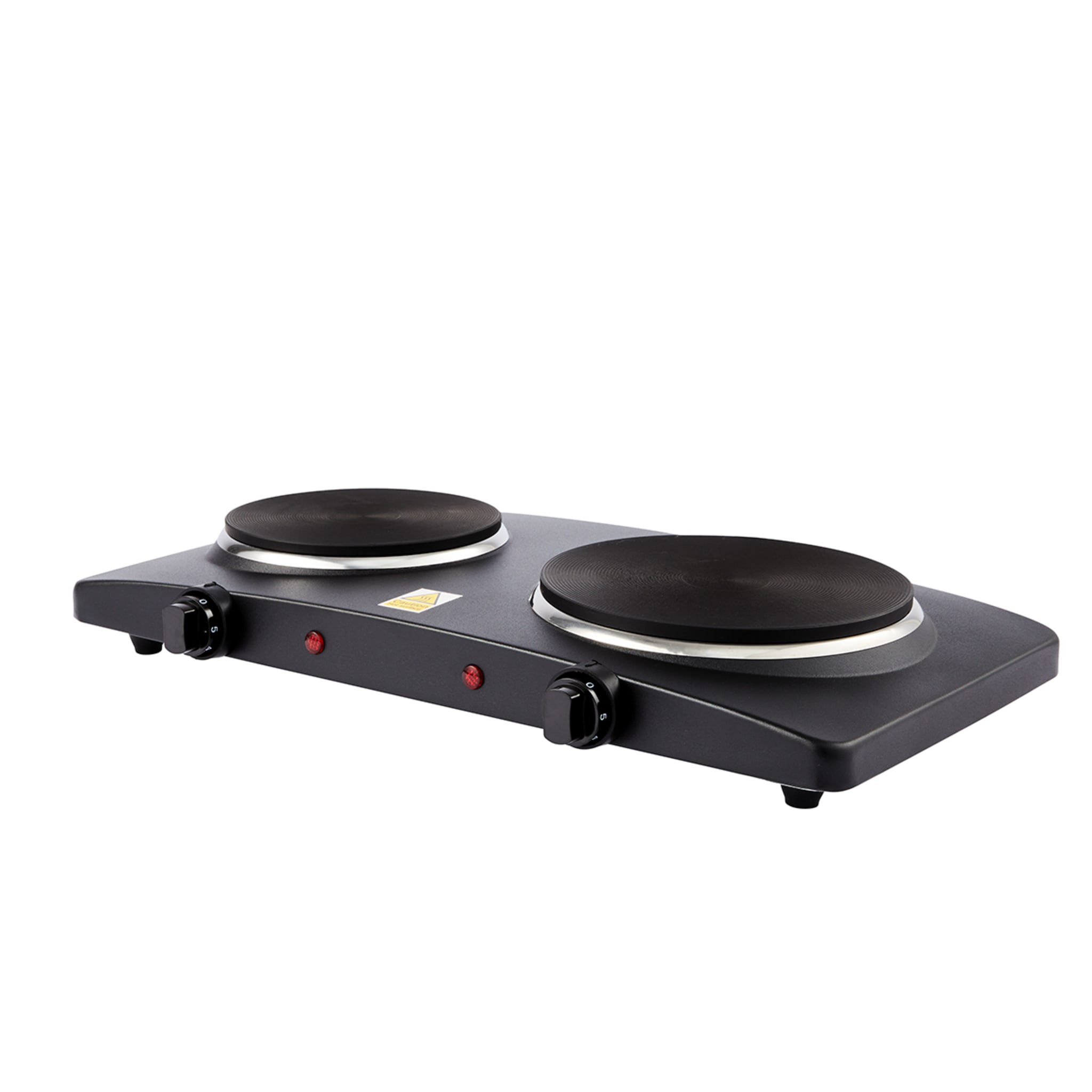 Double Hot Plate Kmart