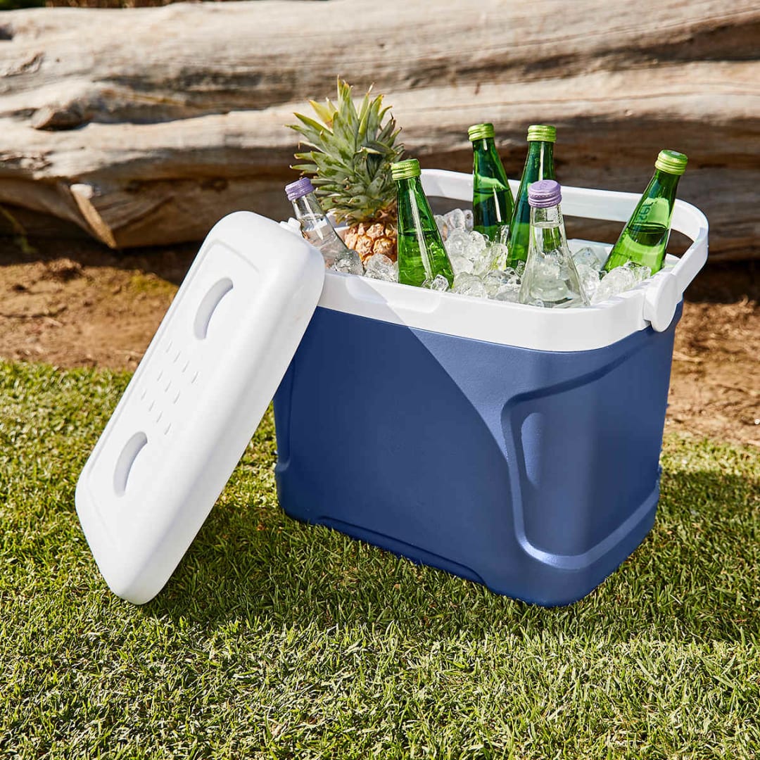 25 Litre Cooler Kmart
