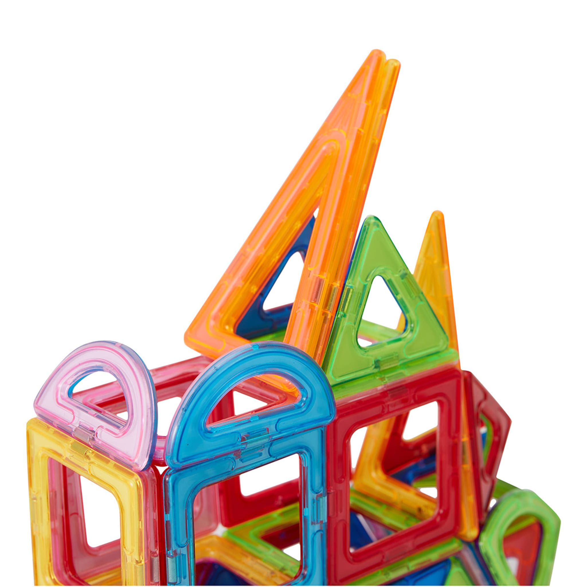 50 Piece Tiles Playset Kmart