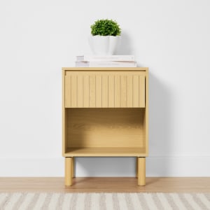 Leon Bedside T