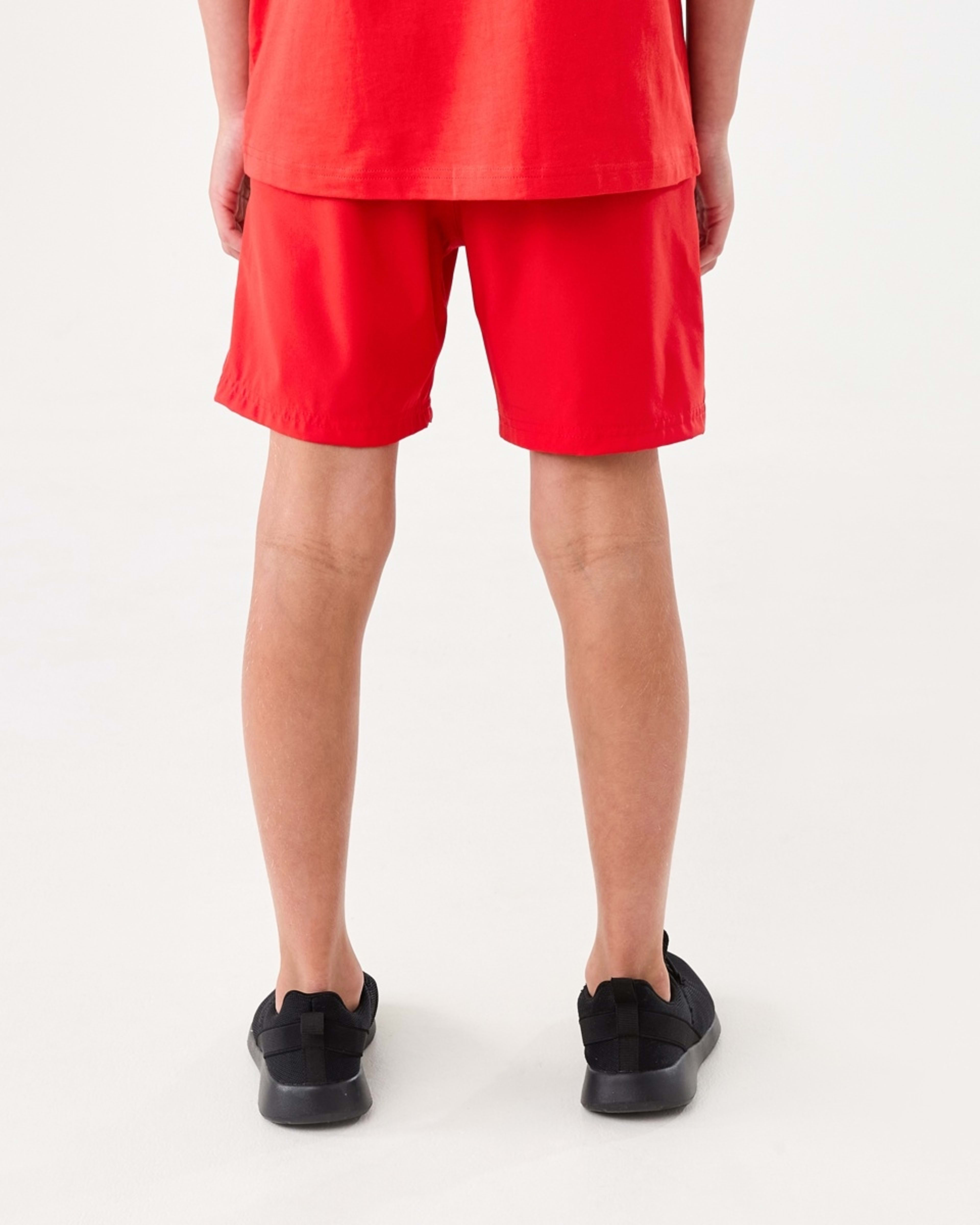 2 Official AFL Kids Shorts Gc Suns, 2 of 8