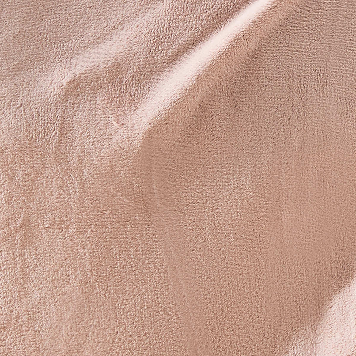 Soft Touch Blanket Double/Queen Bed, Musk Kmart