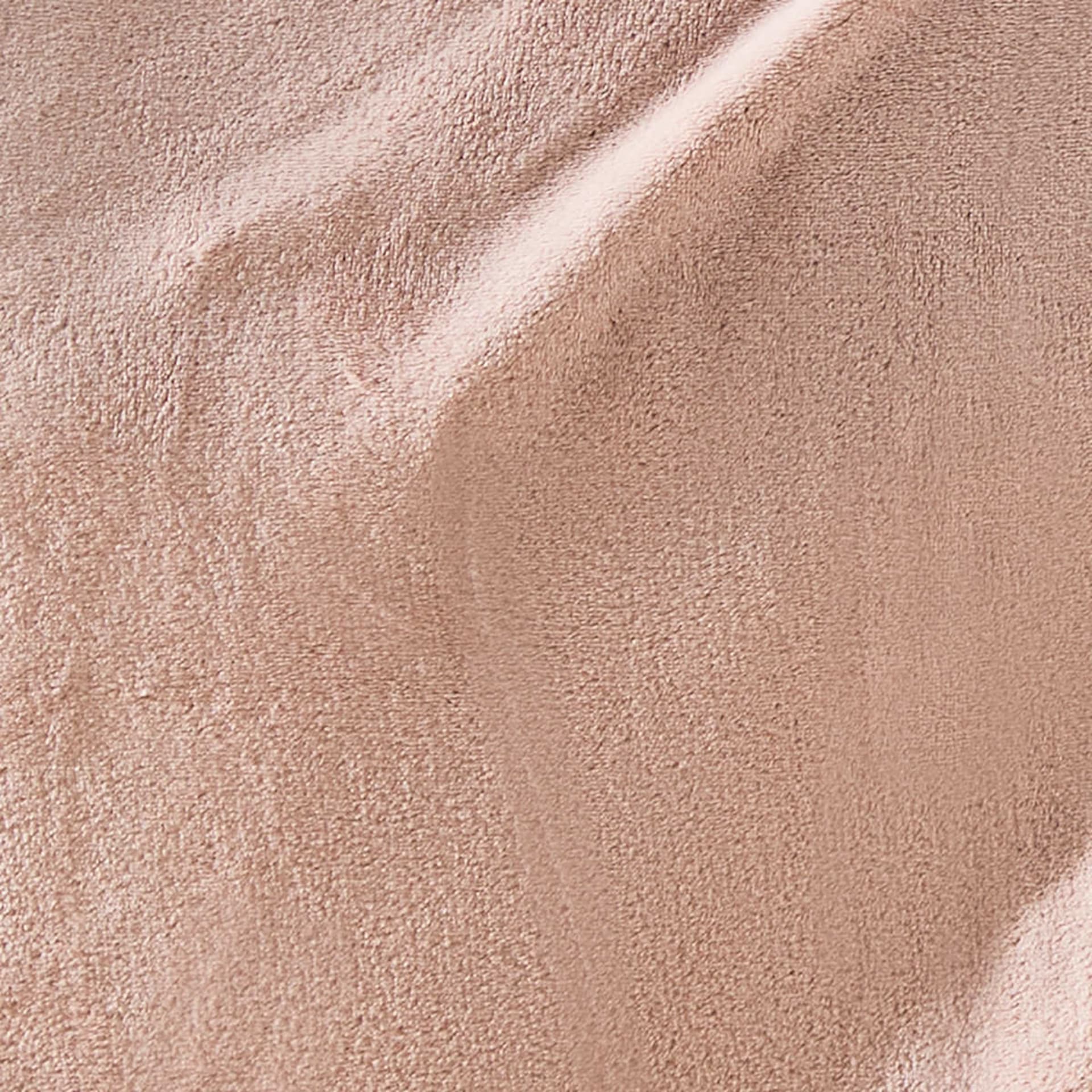 Soft Touch Blanket Double/Queen Bed, Musk Kmart