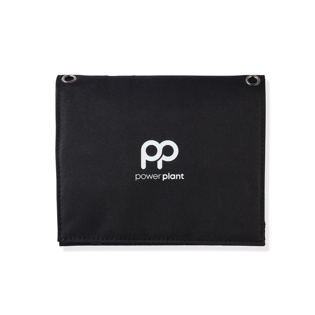 14W Portable Folding Solar Panel Kmart