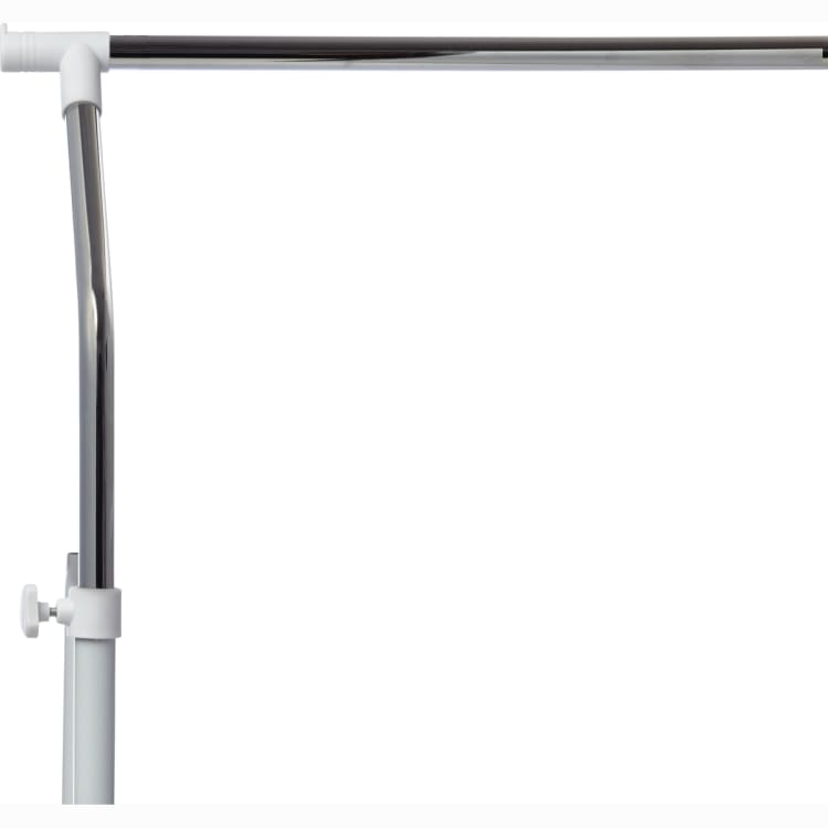 Parallel Clothing Rack Kmart