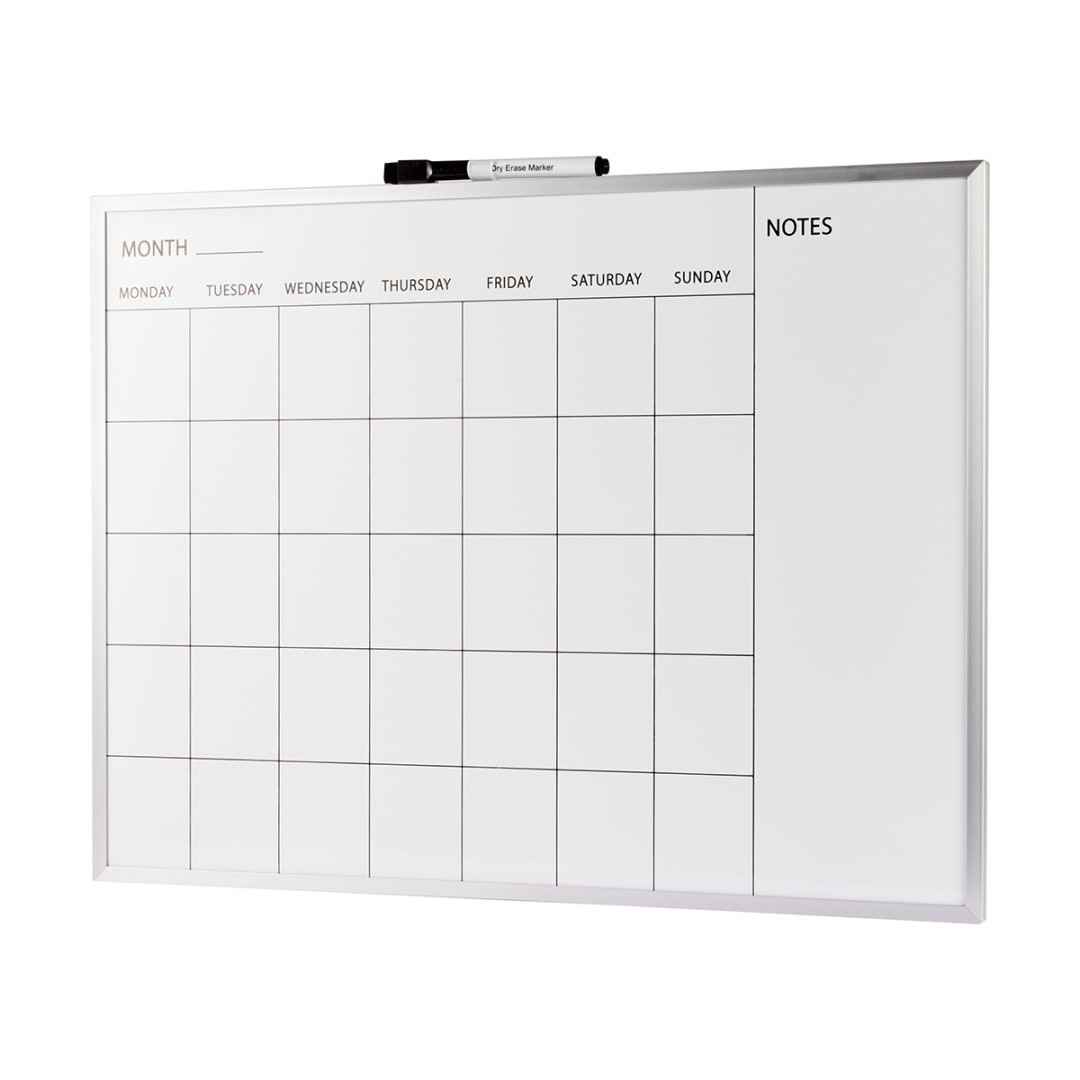 Monthly Board Kmart
