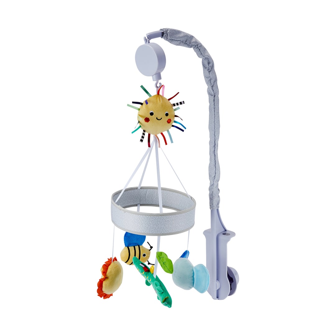 Musical Mobile Kmart