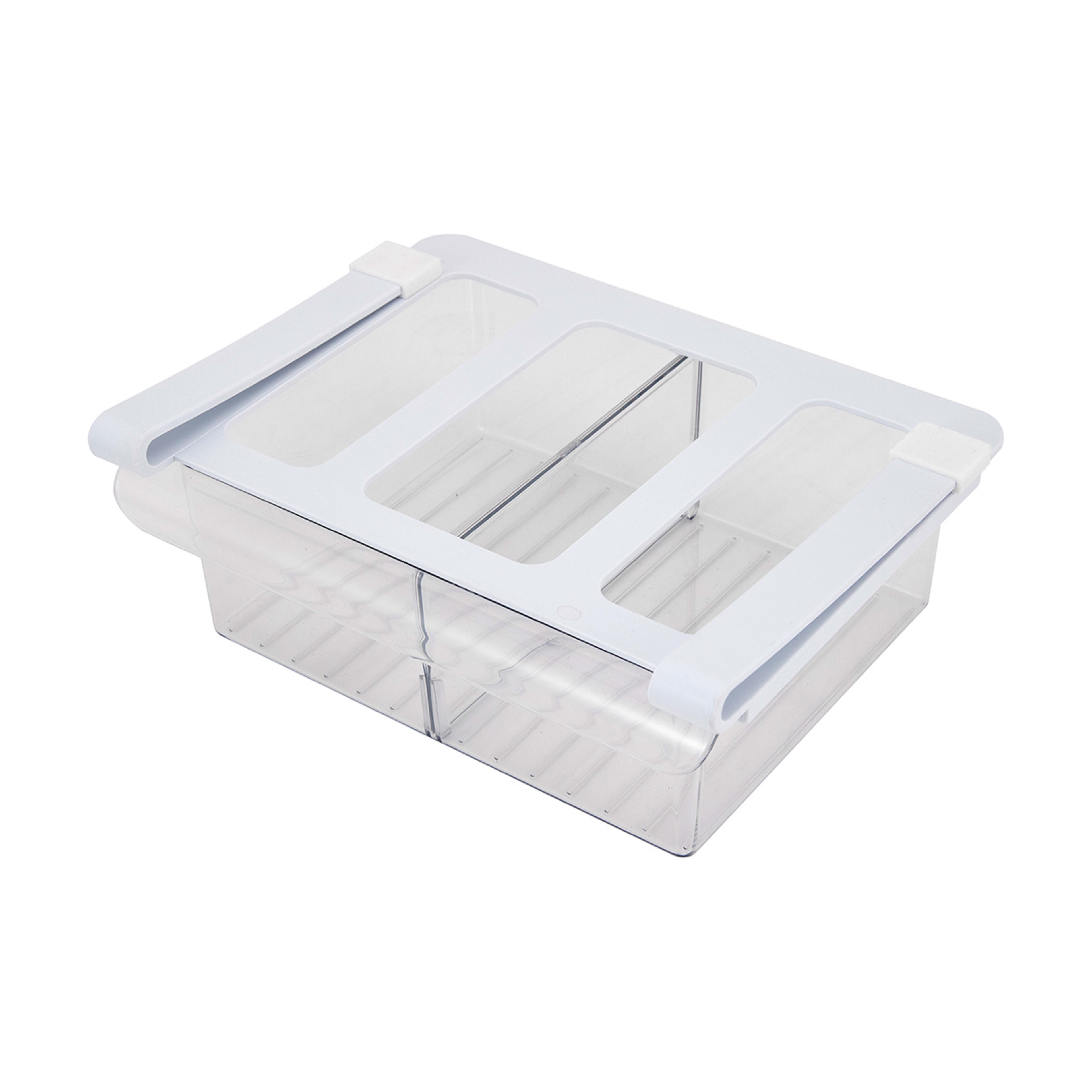 Large Under Shelf Fridge Drawer Kmart