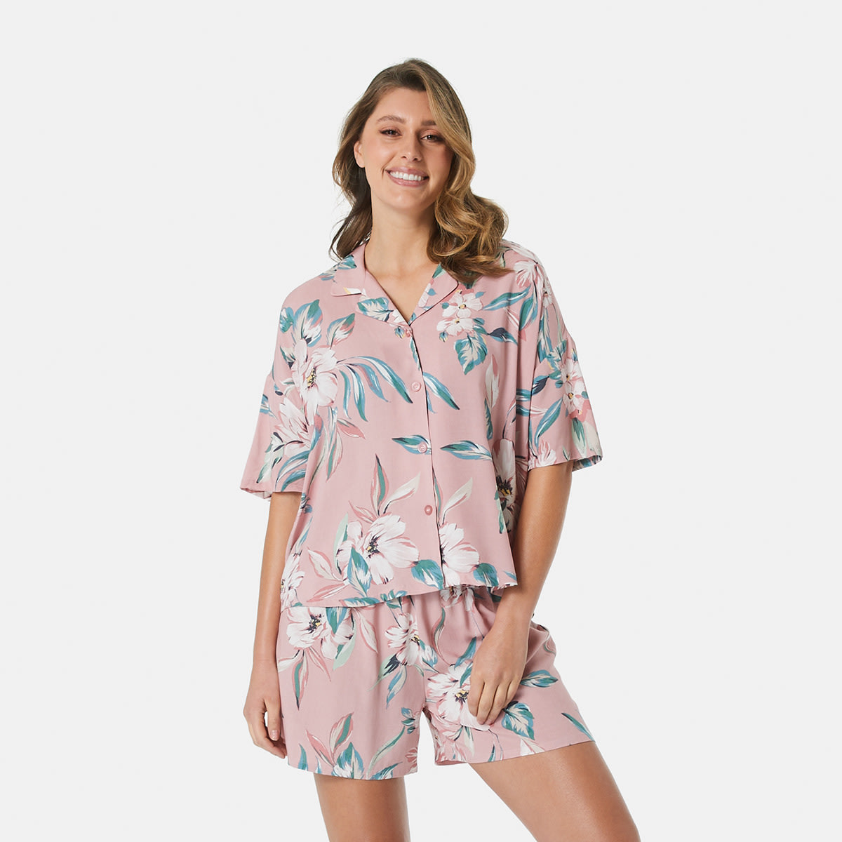 kmart ladies nightwear