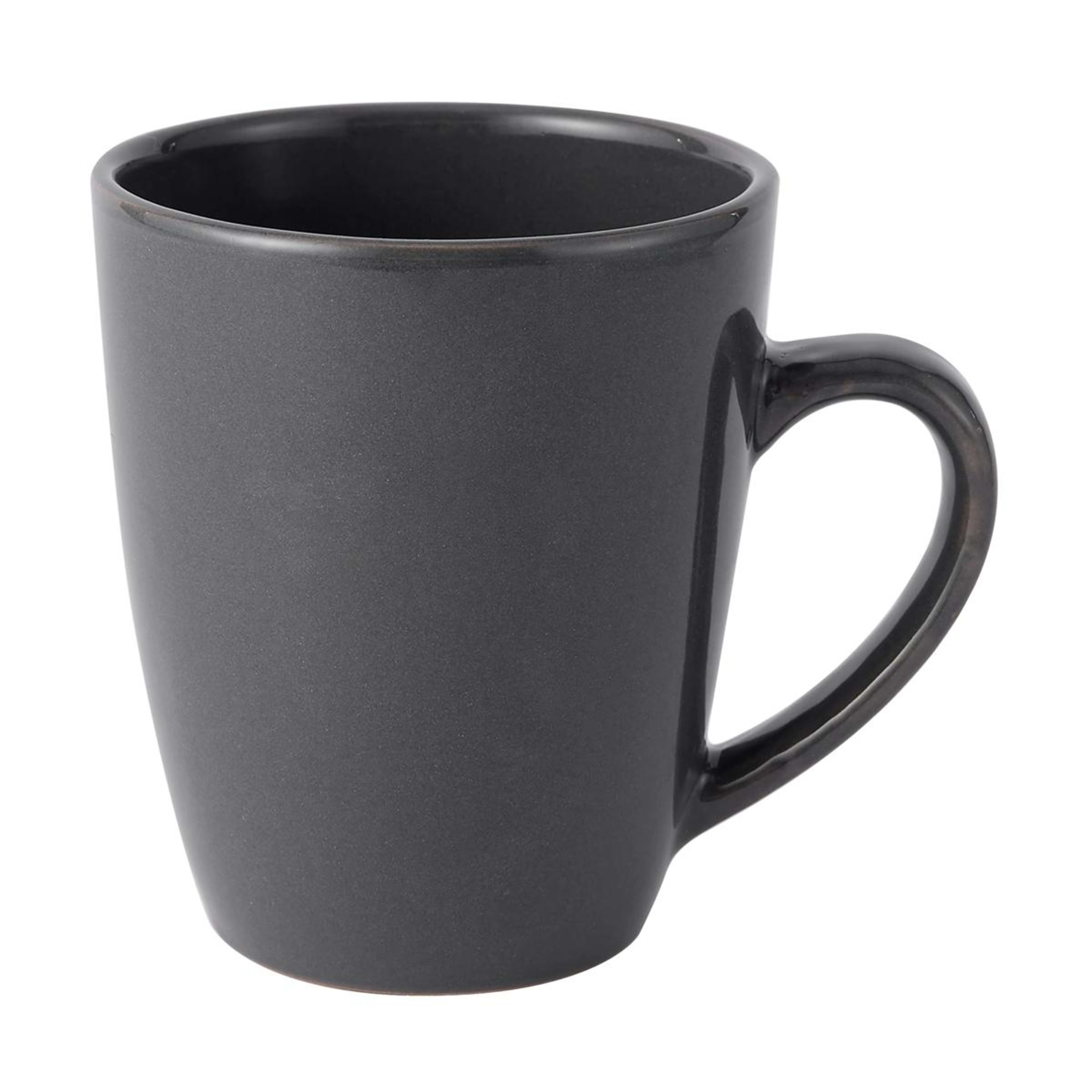 1 Charcoal Mug