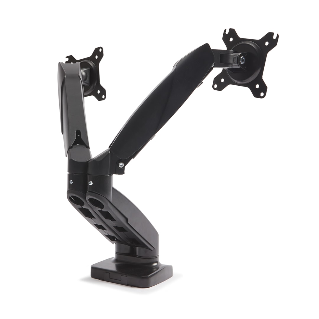 Dual Arm Monitor Mount Kmart