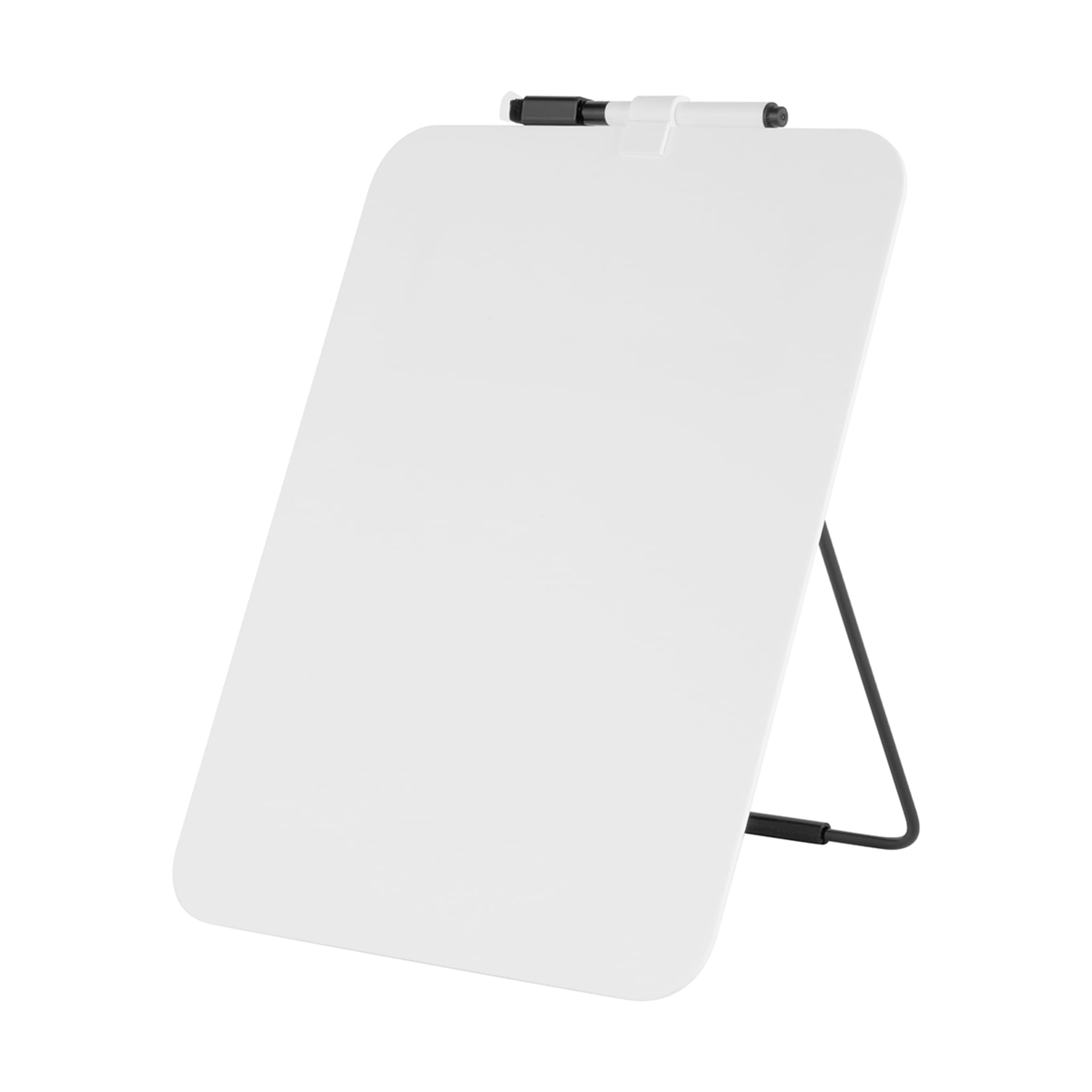 Desktop Whiteboard with Stand Kmart NZ
