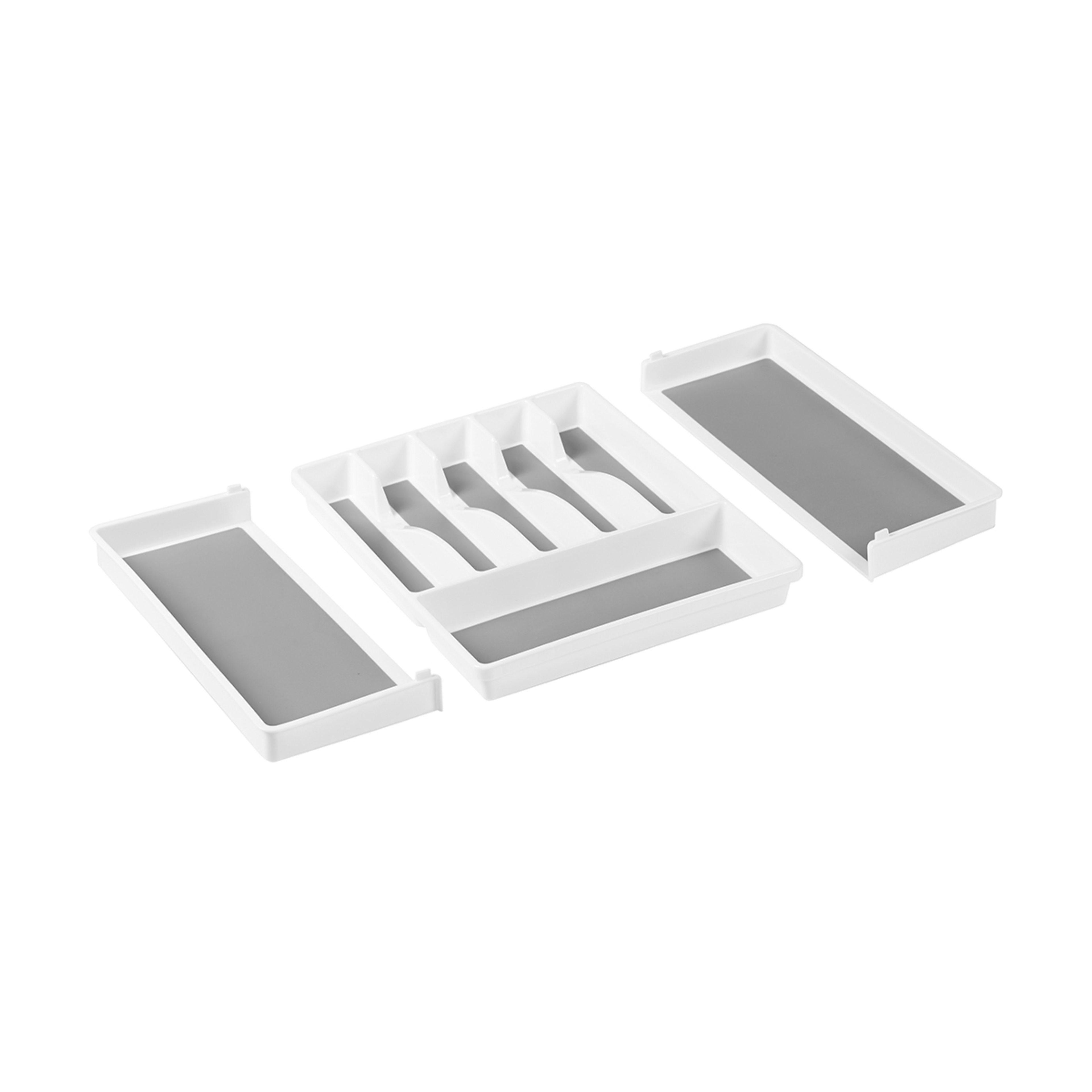 Expandable Cutlery Tray Kmart
