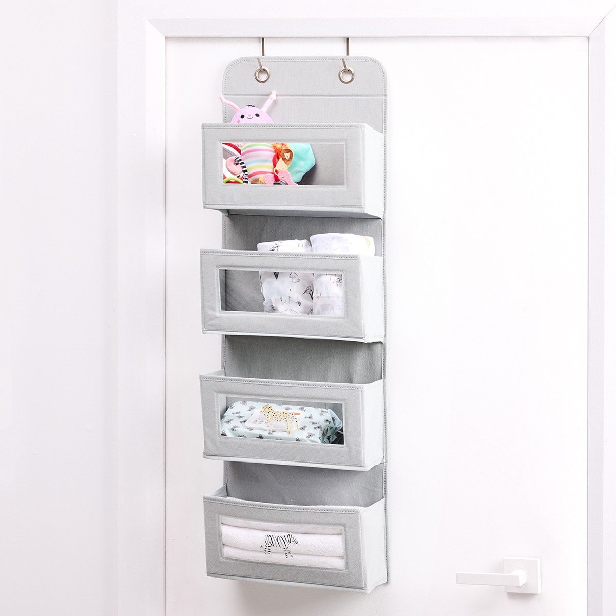 Door Hanging Organiser