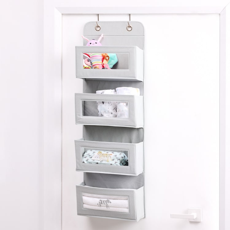 Door Hanging Organiser Kmart