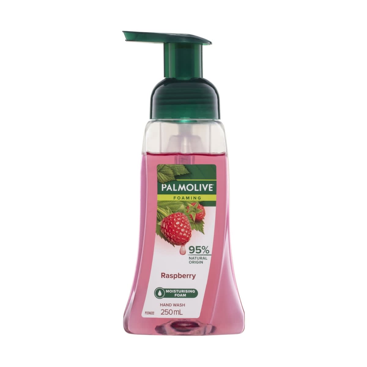 Palmolive Foaming Hand Wash 250ml Raspberry Kmart