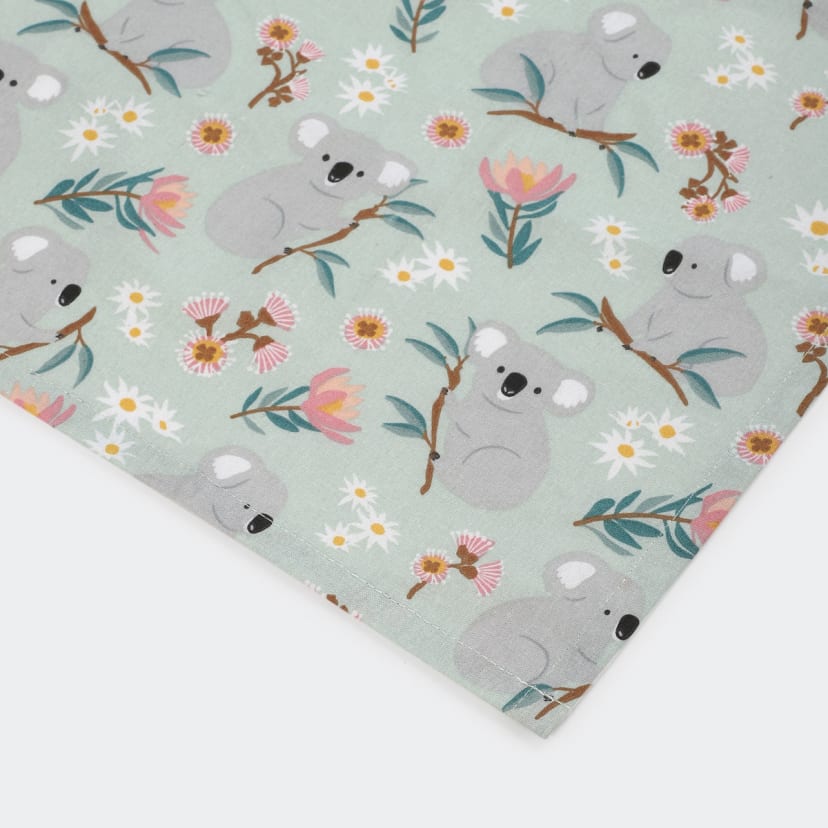 Koalas Tea Towel Kmart