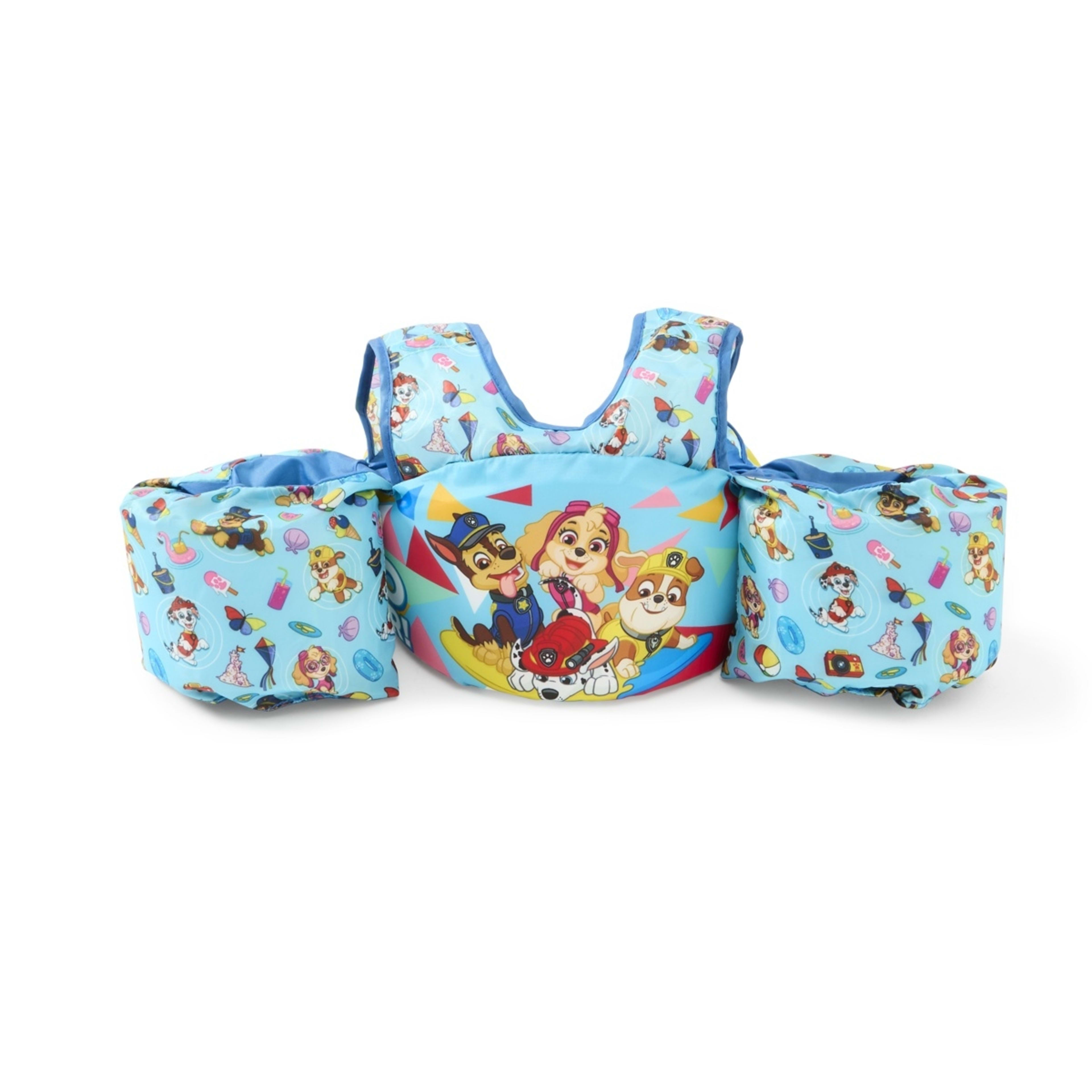 1 PAW Patrol Swim Buddy - Ages 3-6