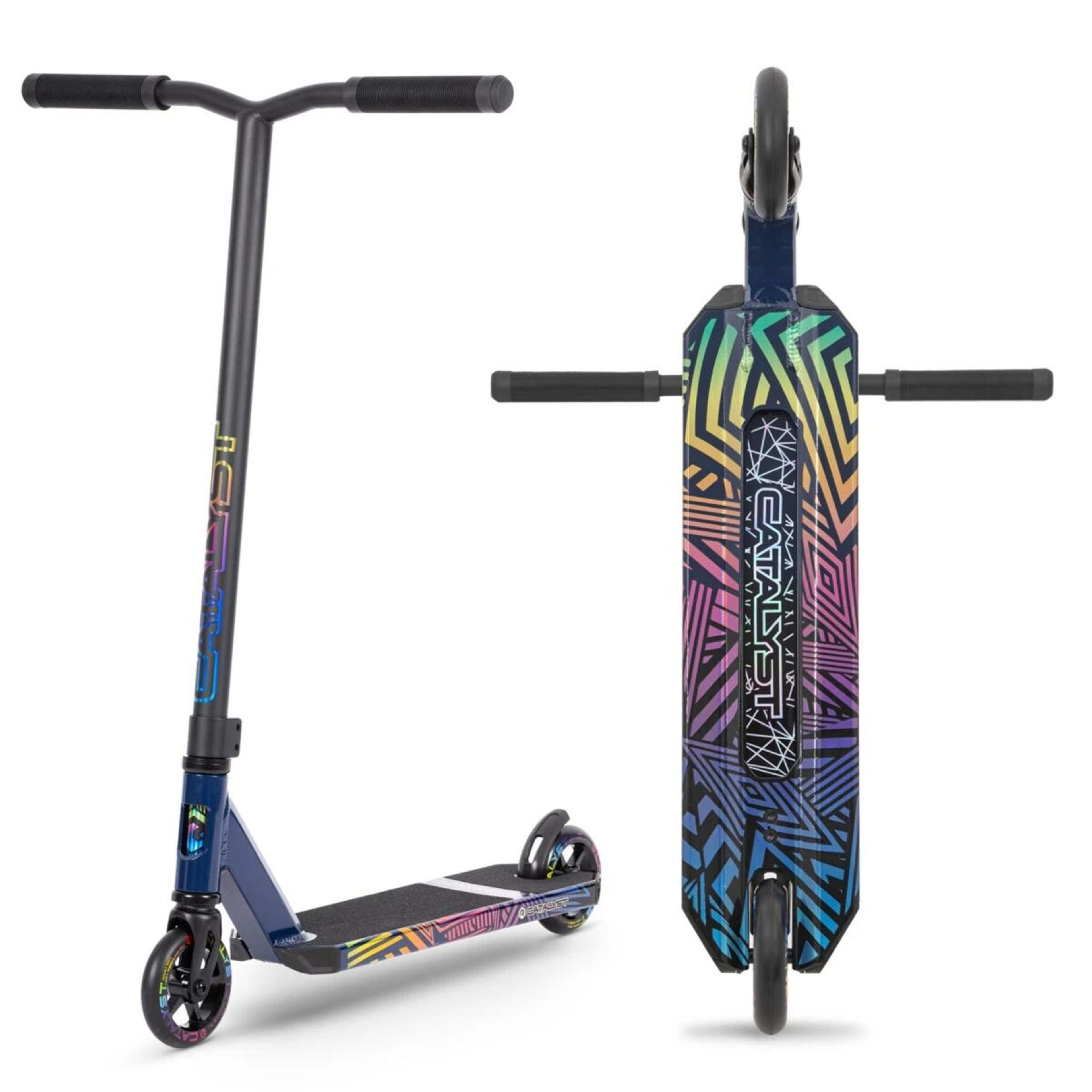 1 Catalyst Pro Scooter