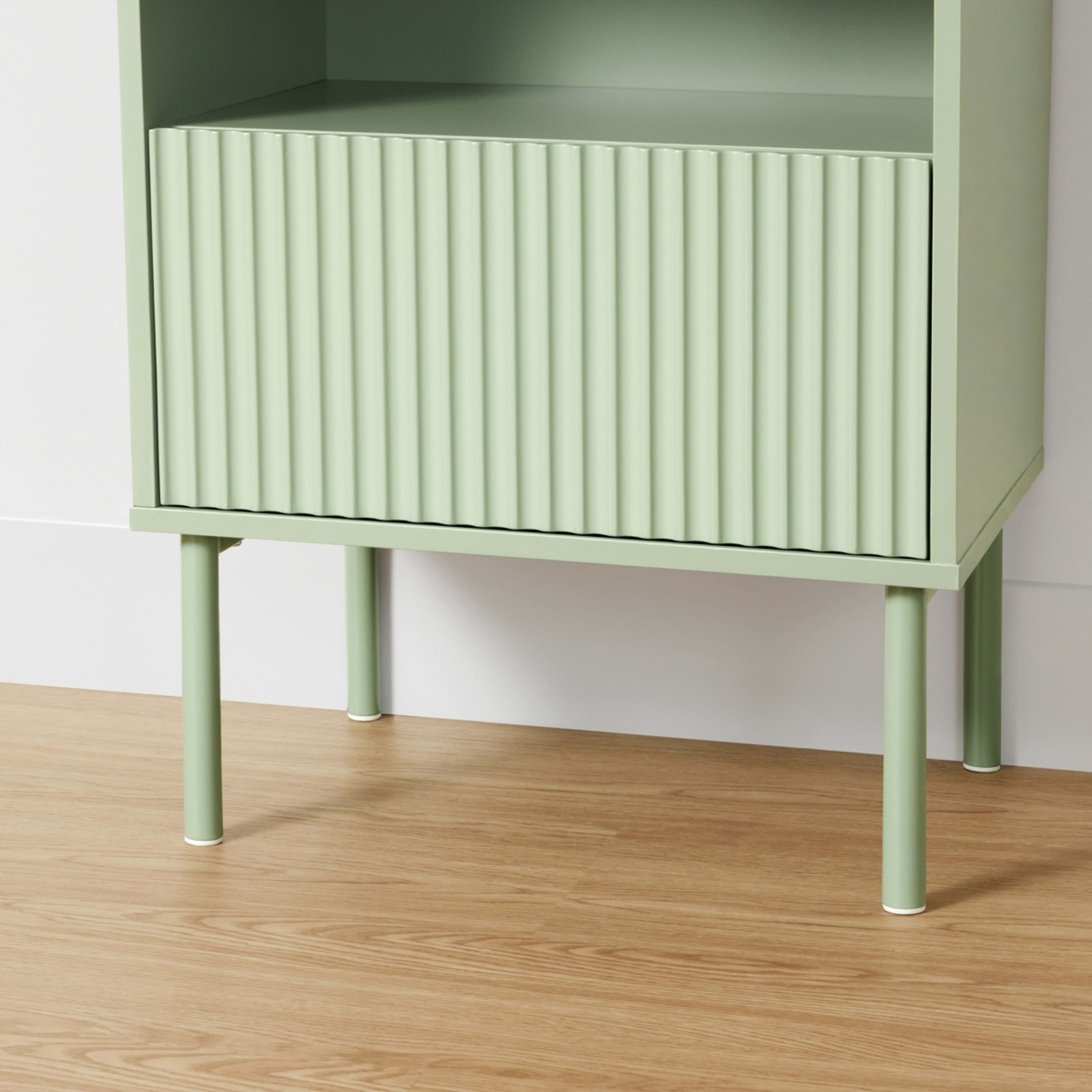 7 Alma Bedside Table, 7 of 10