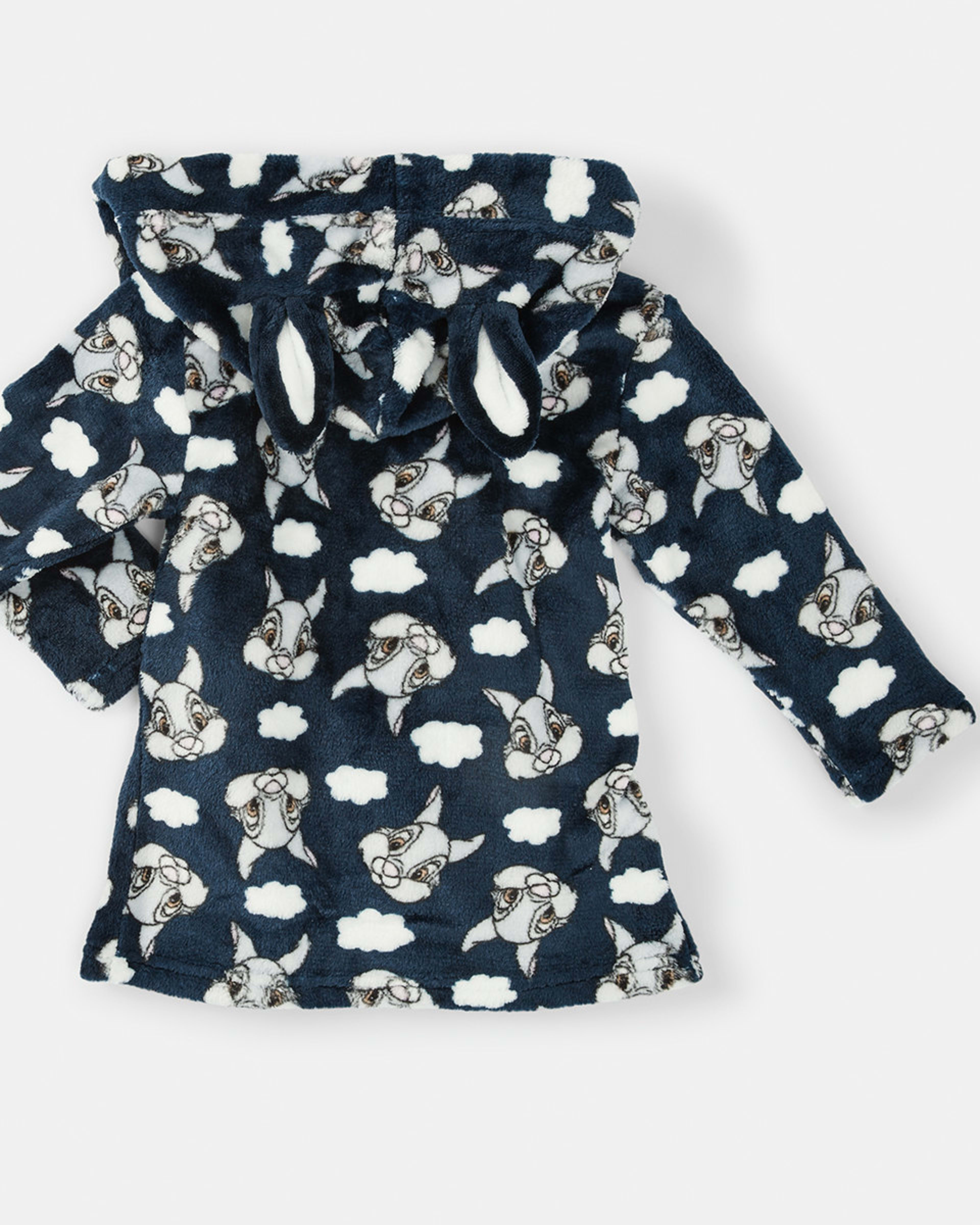 Disney Thumper License Dressing Gown Kmart NZ
