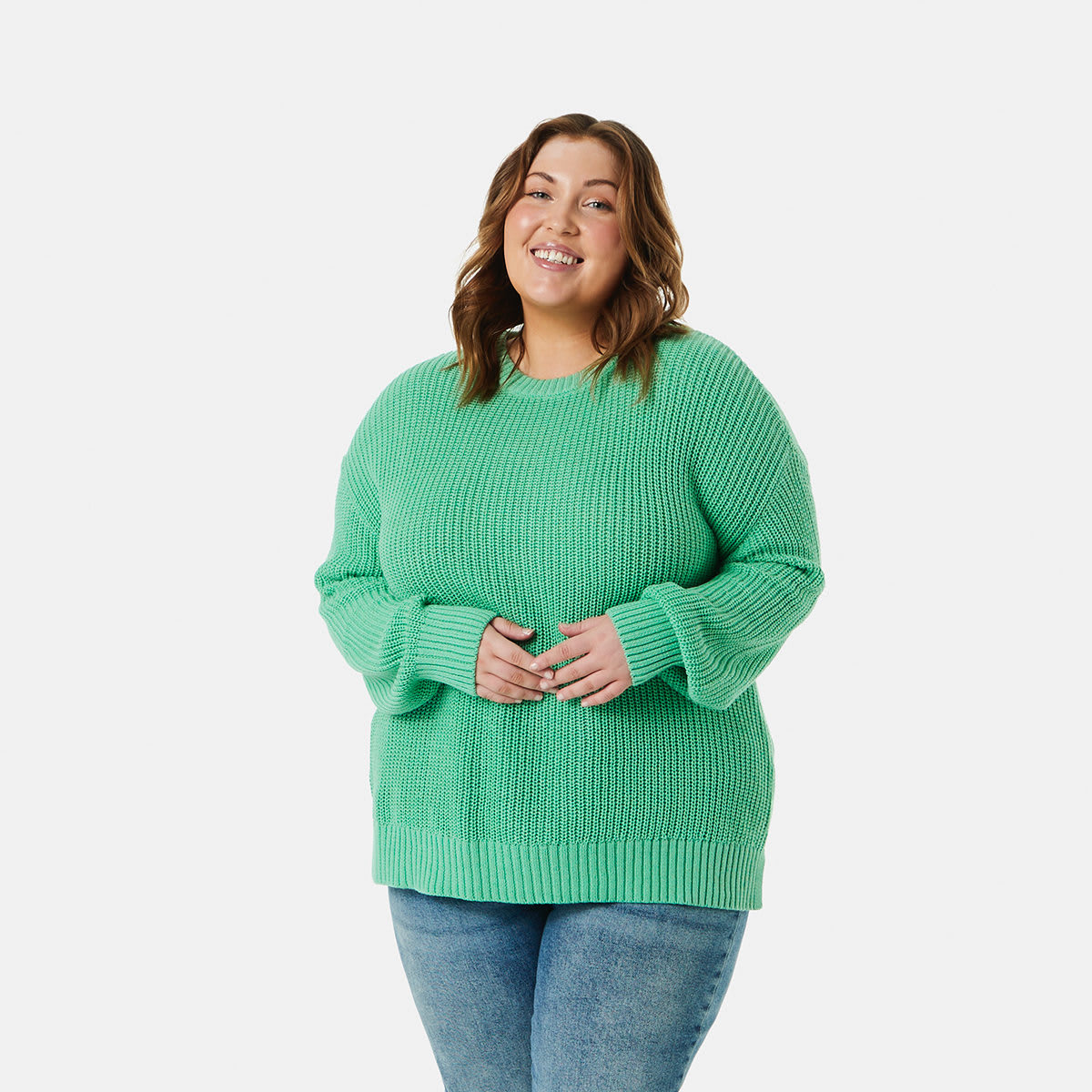 Kmart knit outlet jumper