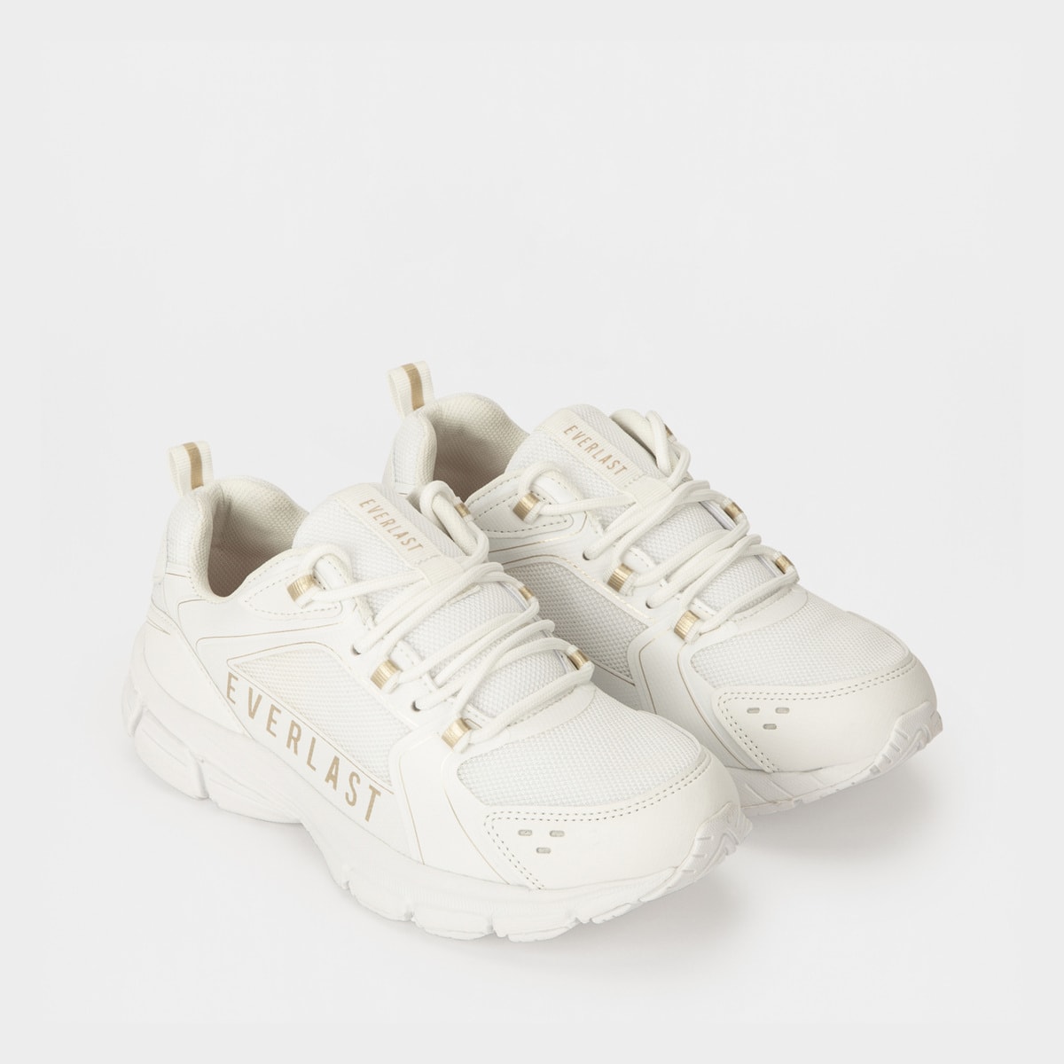 Active Everlast Womens Kensington Sneakers - Kmart NZ