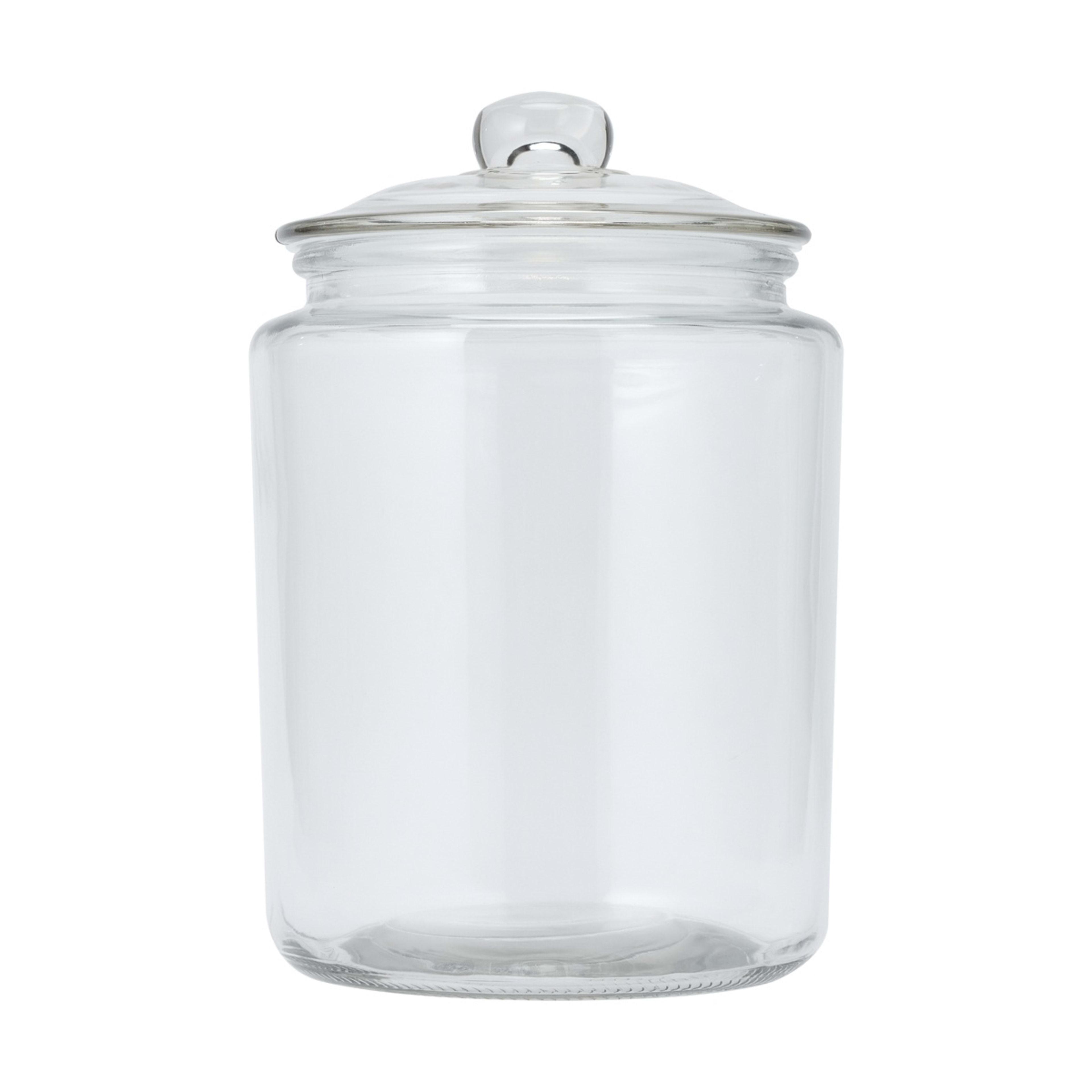 1 5.6L Glass Jar, 1 of 3