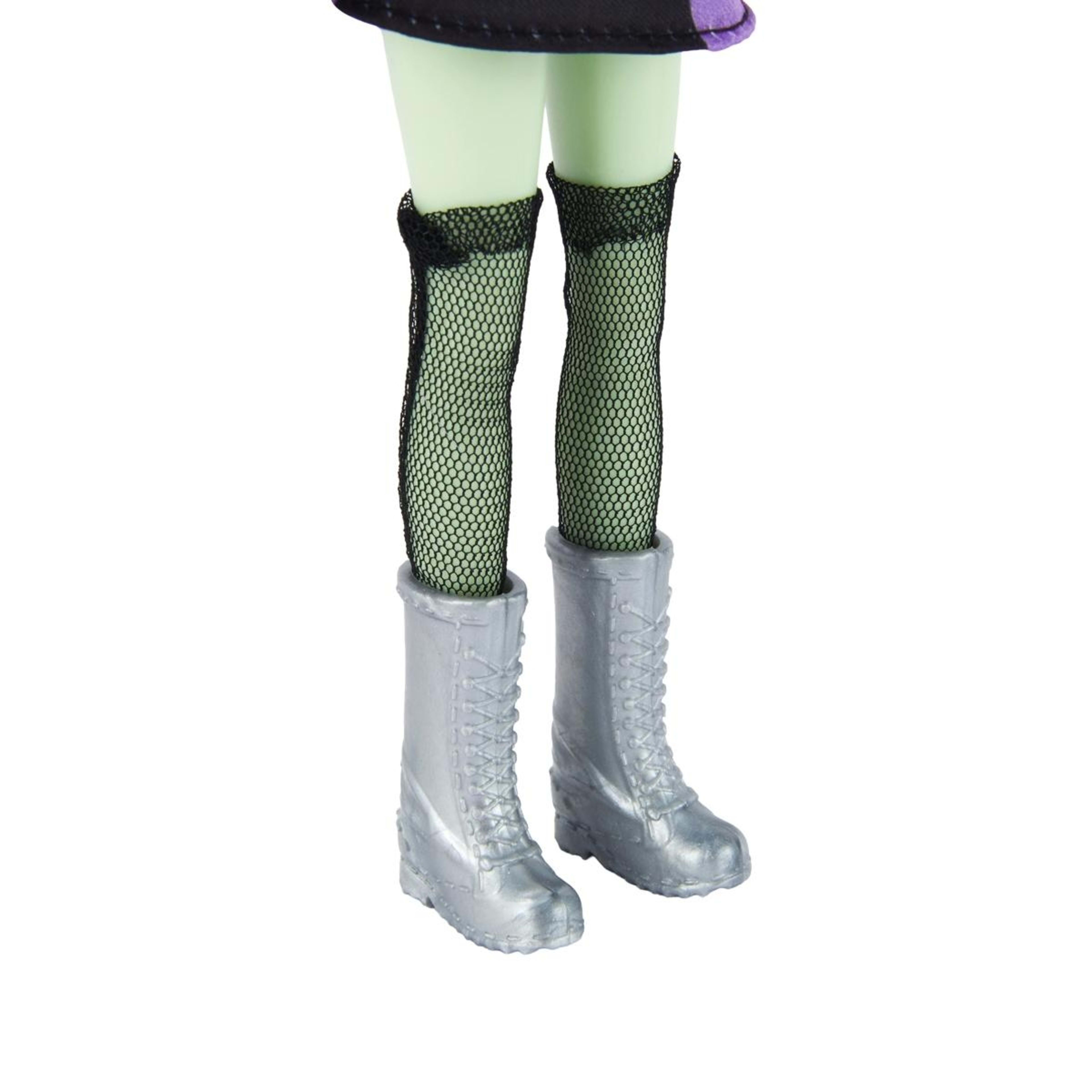 5 Dark Academy Doll Playset - Alien, 5 of 7