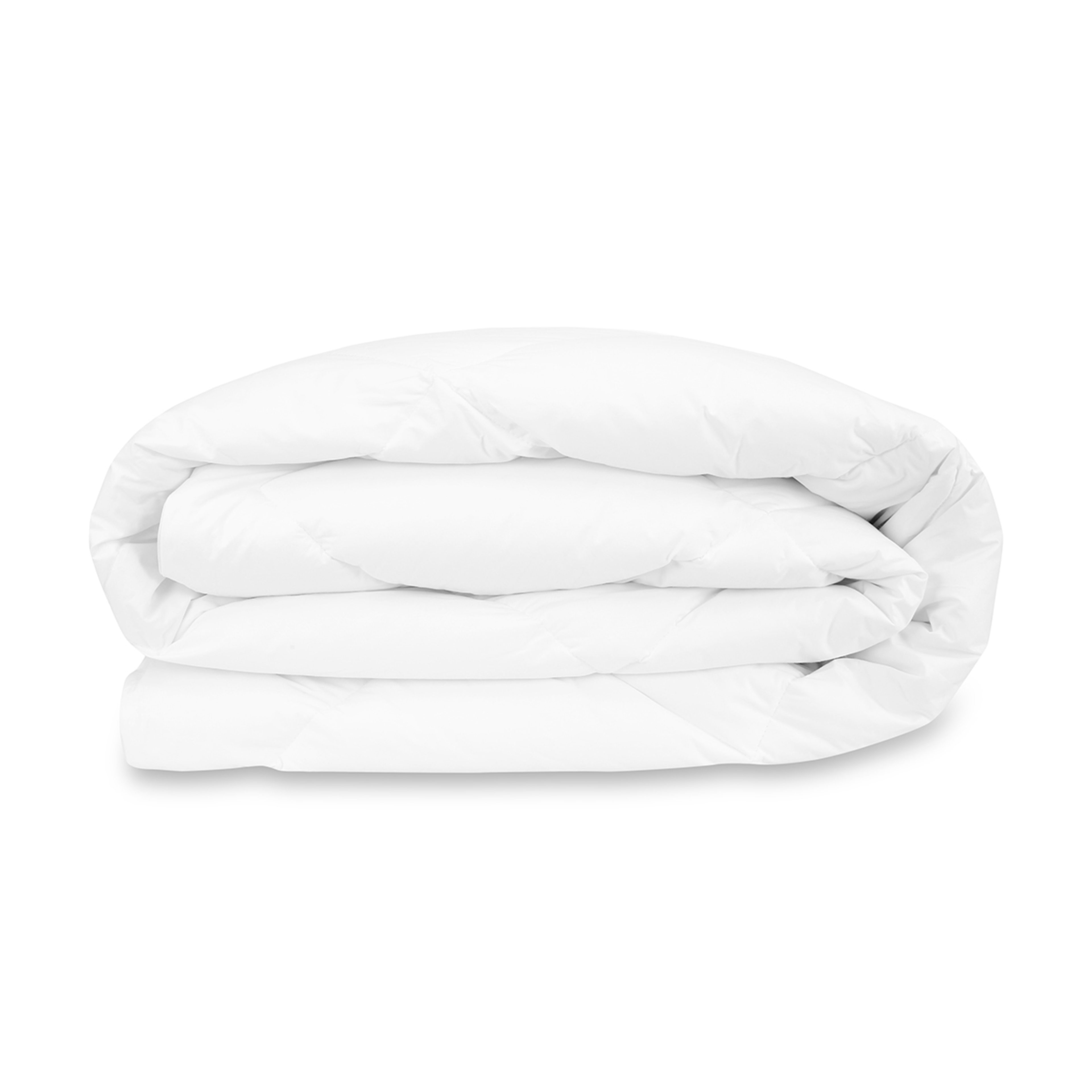2 Medium Warmth Supreme Comfort Quilt - King Bed, 2 of 3
