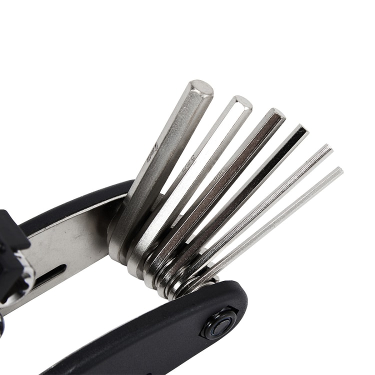 16 Function Tool Set Kmart