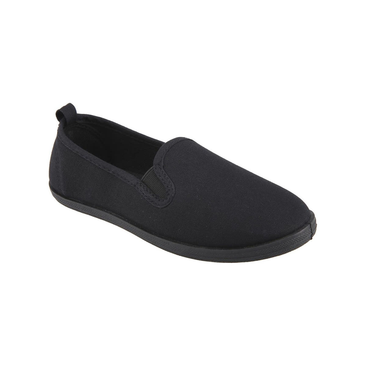 Junior Slip On Shoes Kmart