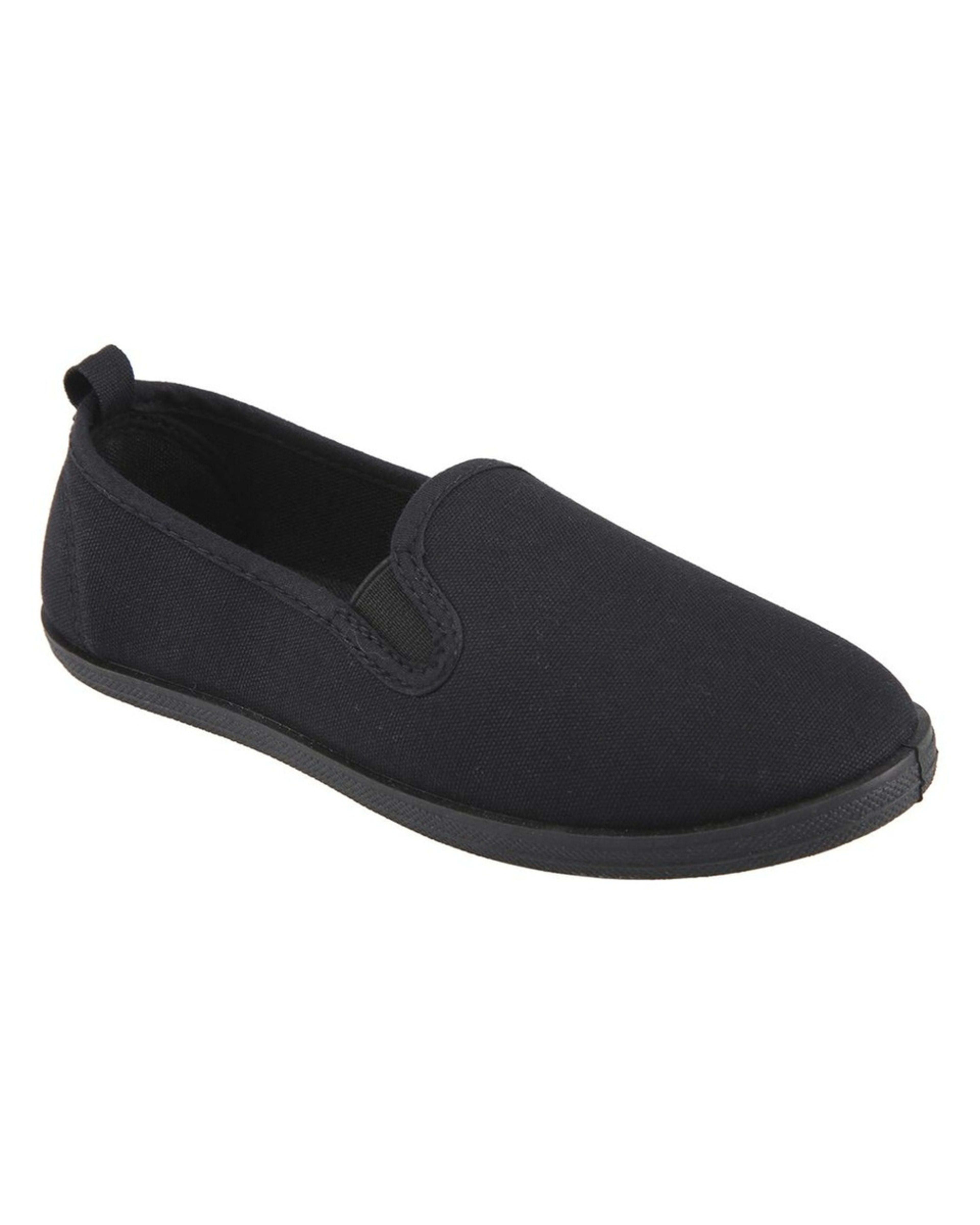 Junior Slip On Shoes - Kmart