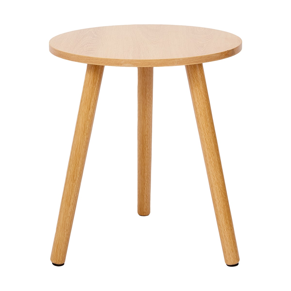 Oak table deals kmart