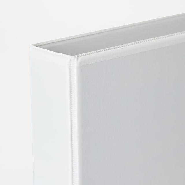 2D Ring Insert Binder Kmart