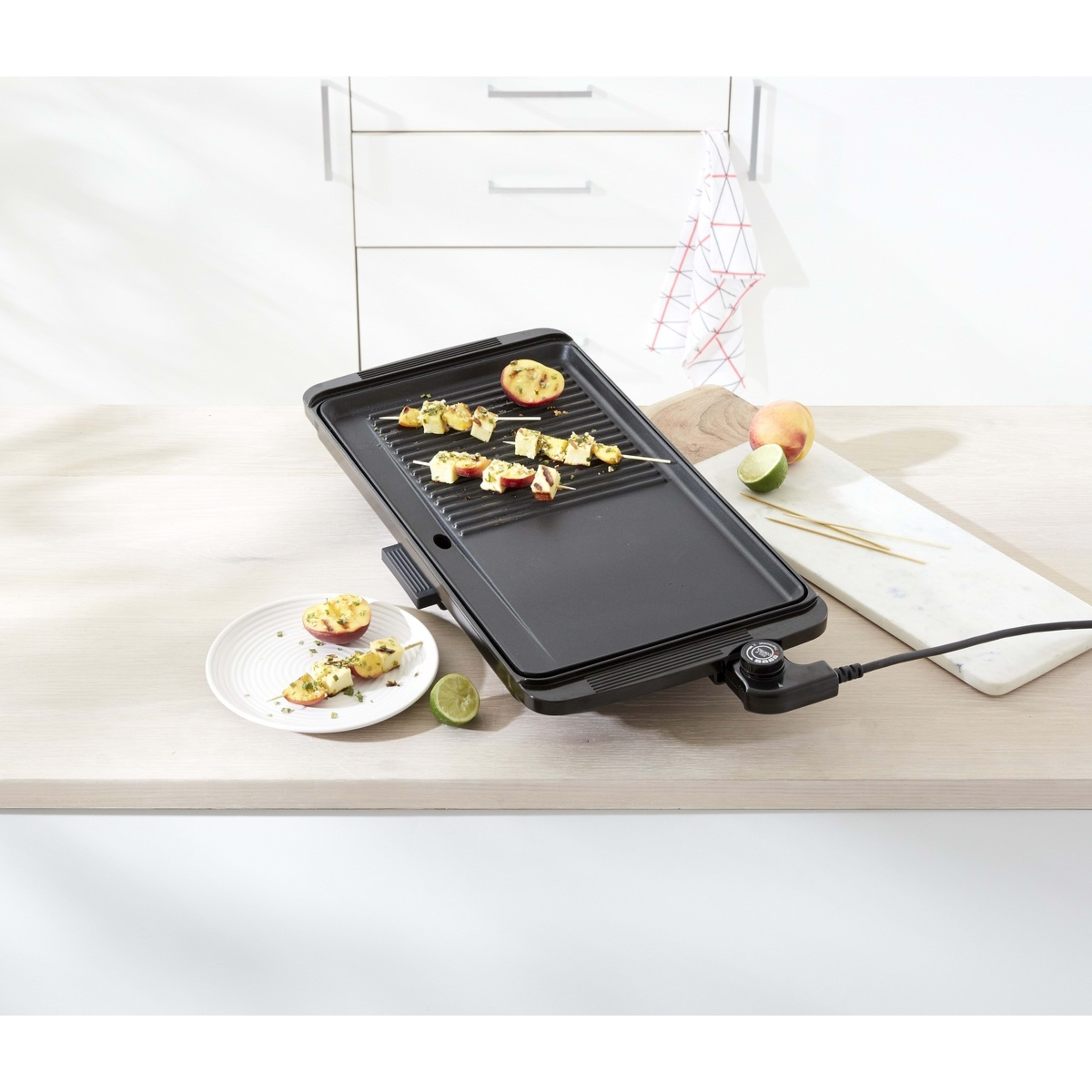 5 Non-Stick Grill Plate, 5 of 9