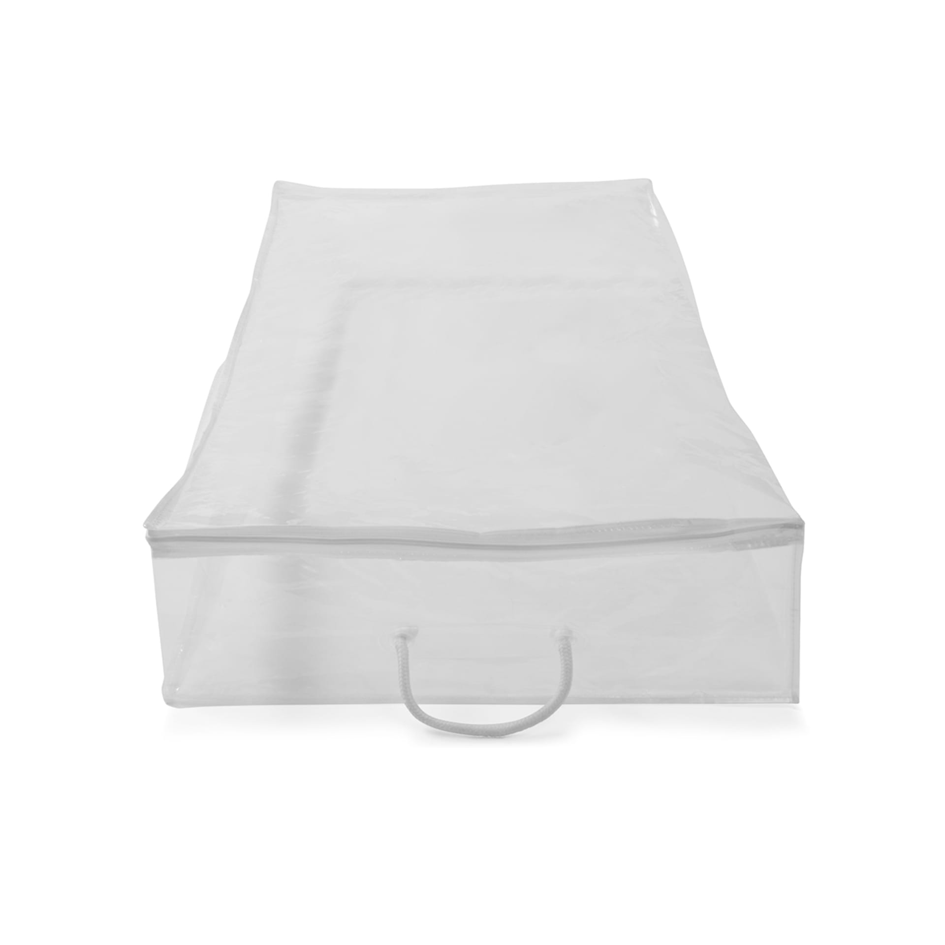 Clear Underbed Bag - Kmart