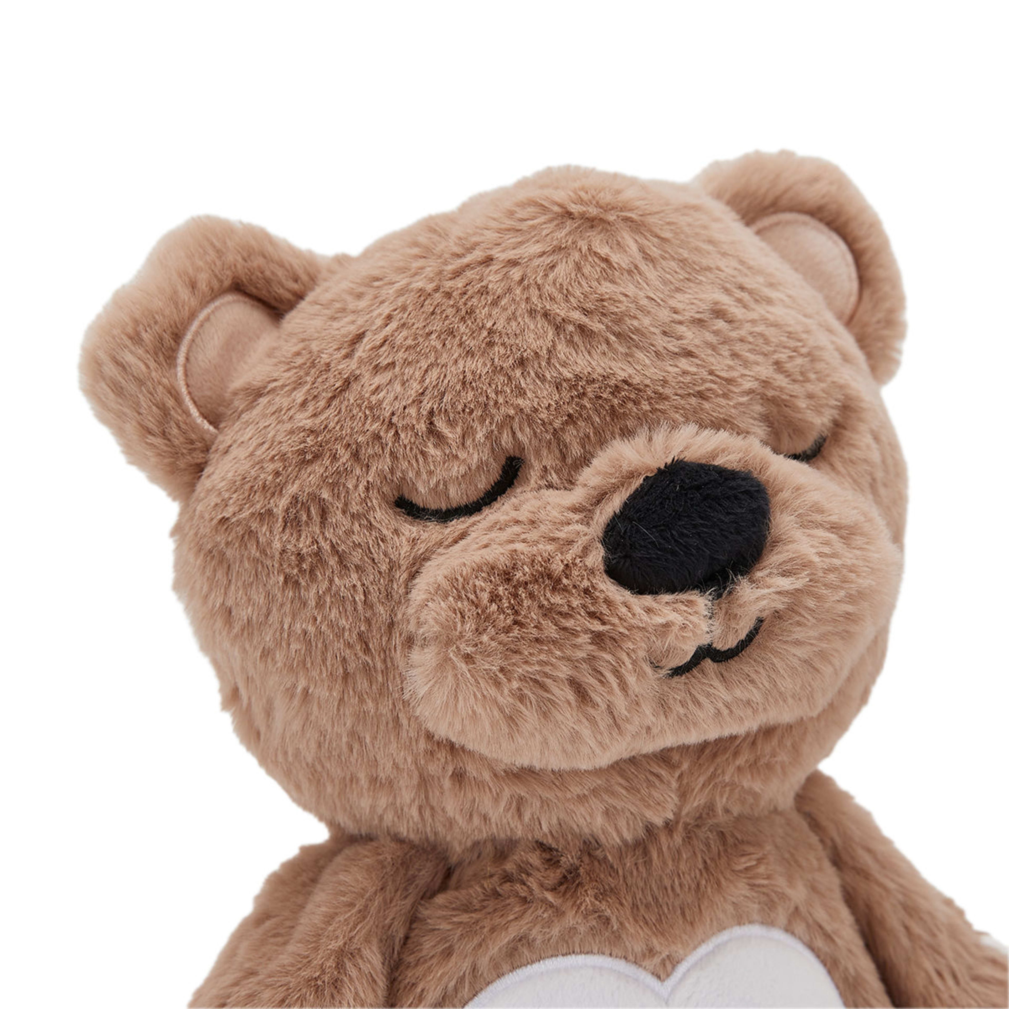 5 Pet Toy Heart Beat Bear, 5 of 8