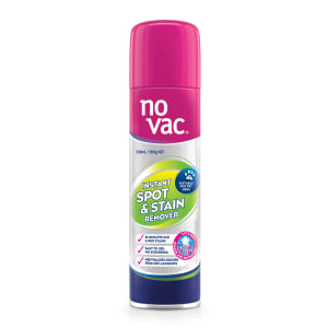 No Vac Instant Spot & Stain Remover 538ml
