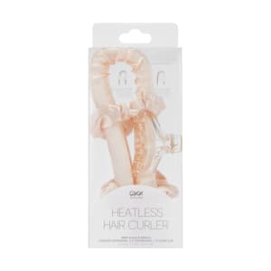 OXX Haircare Heatless Hair Curler